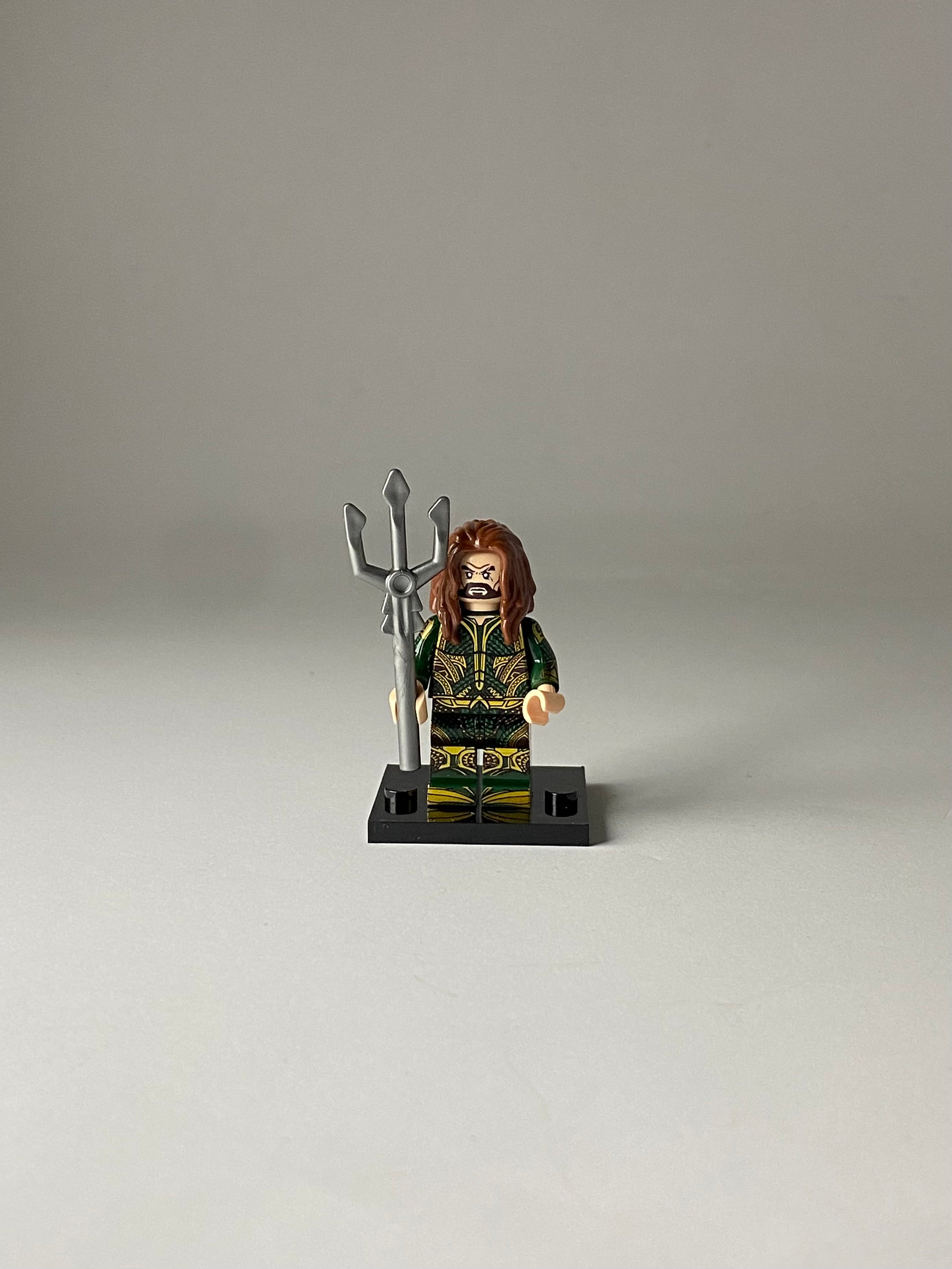 Aquaman