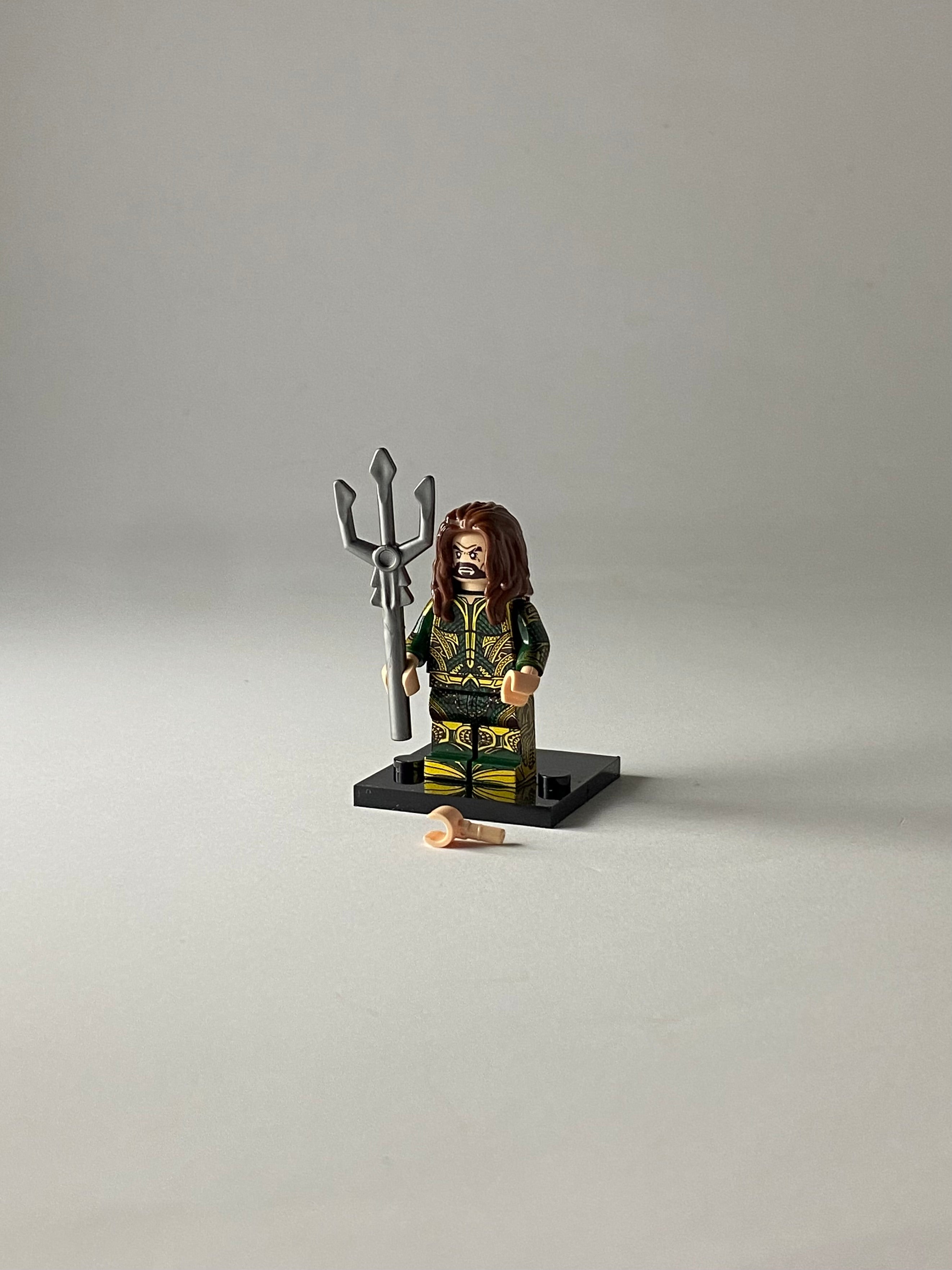 Aquaman