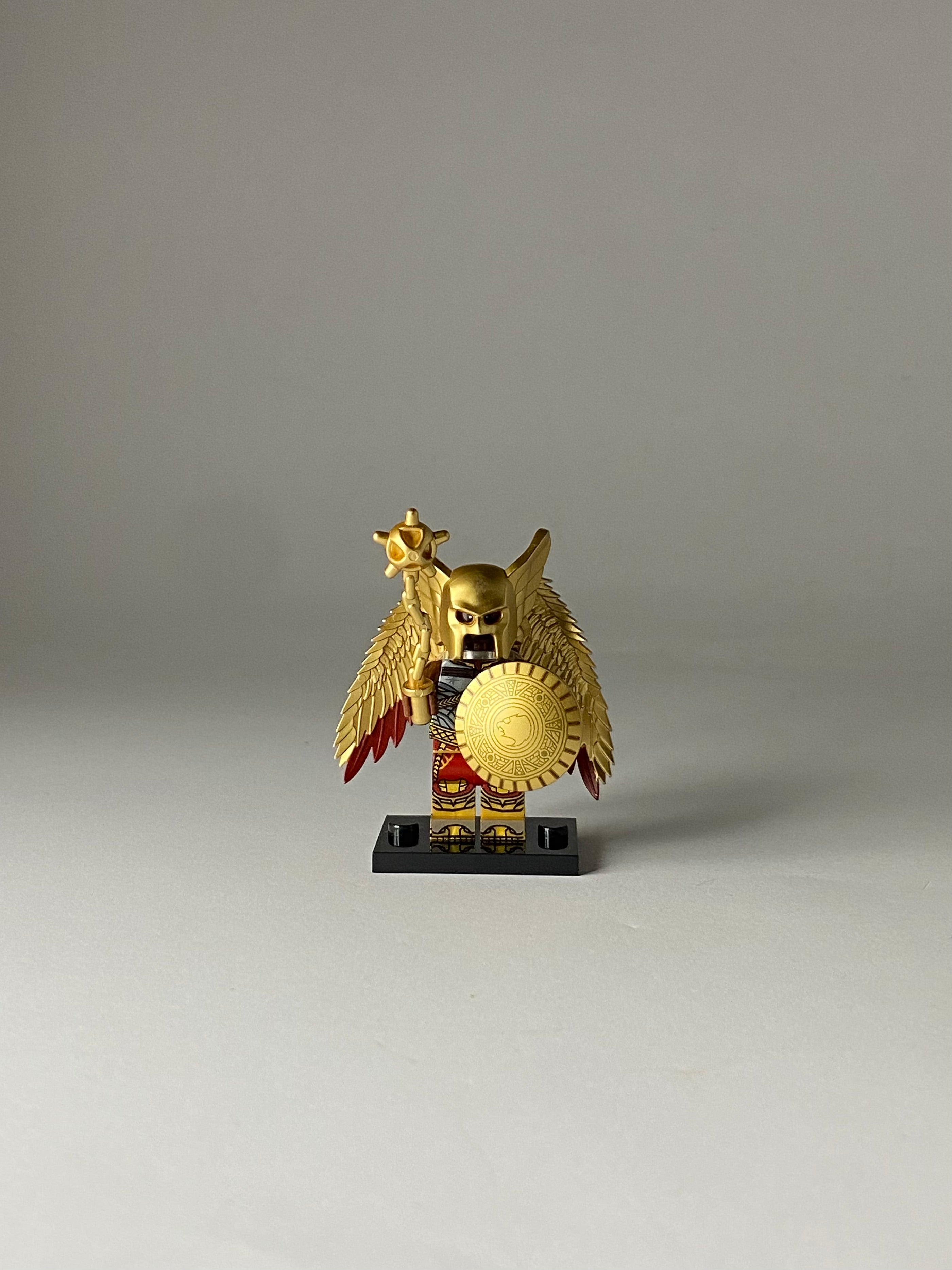 Hawk Man