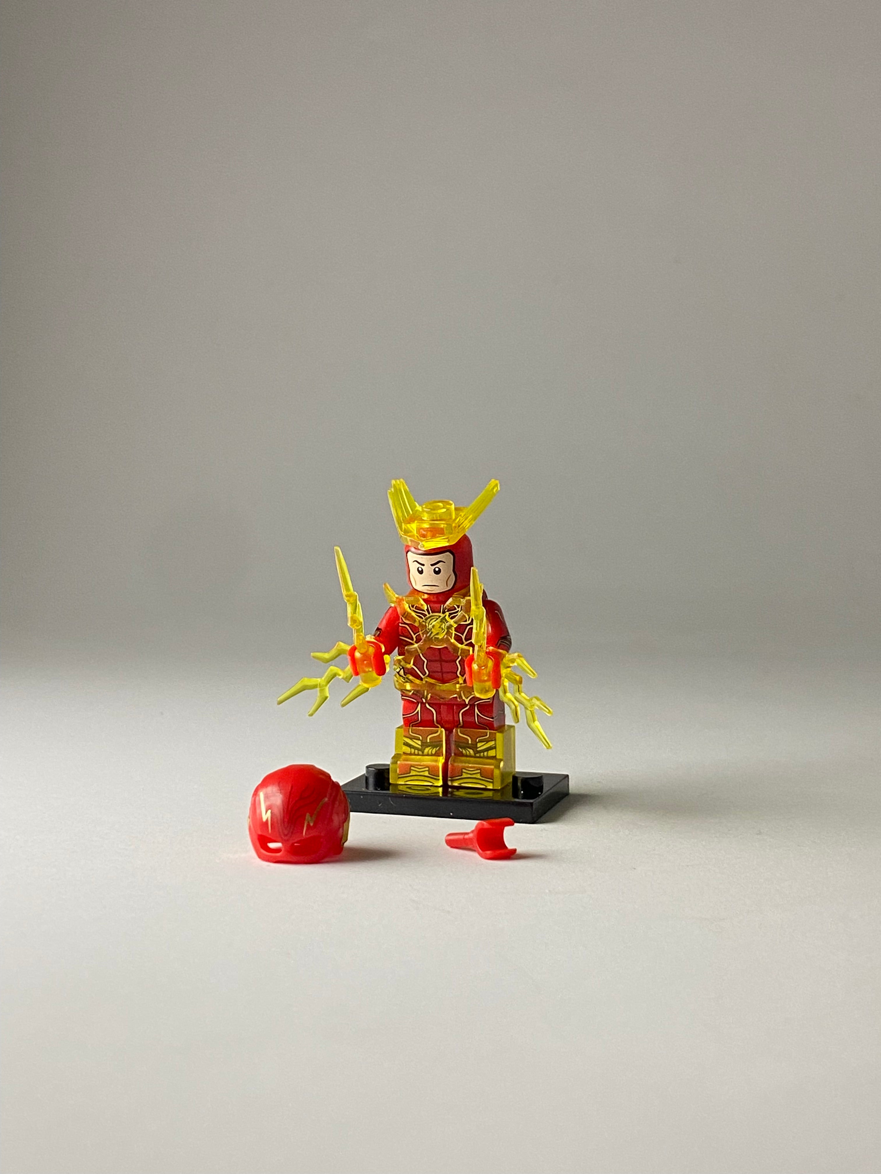 Flash