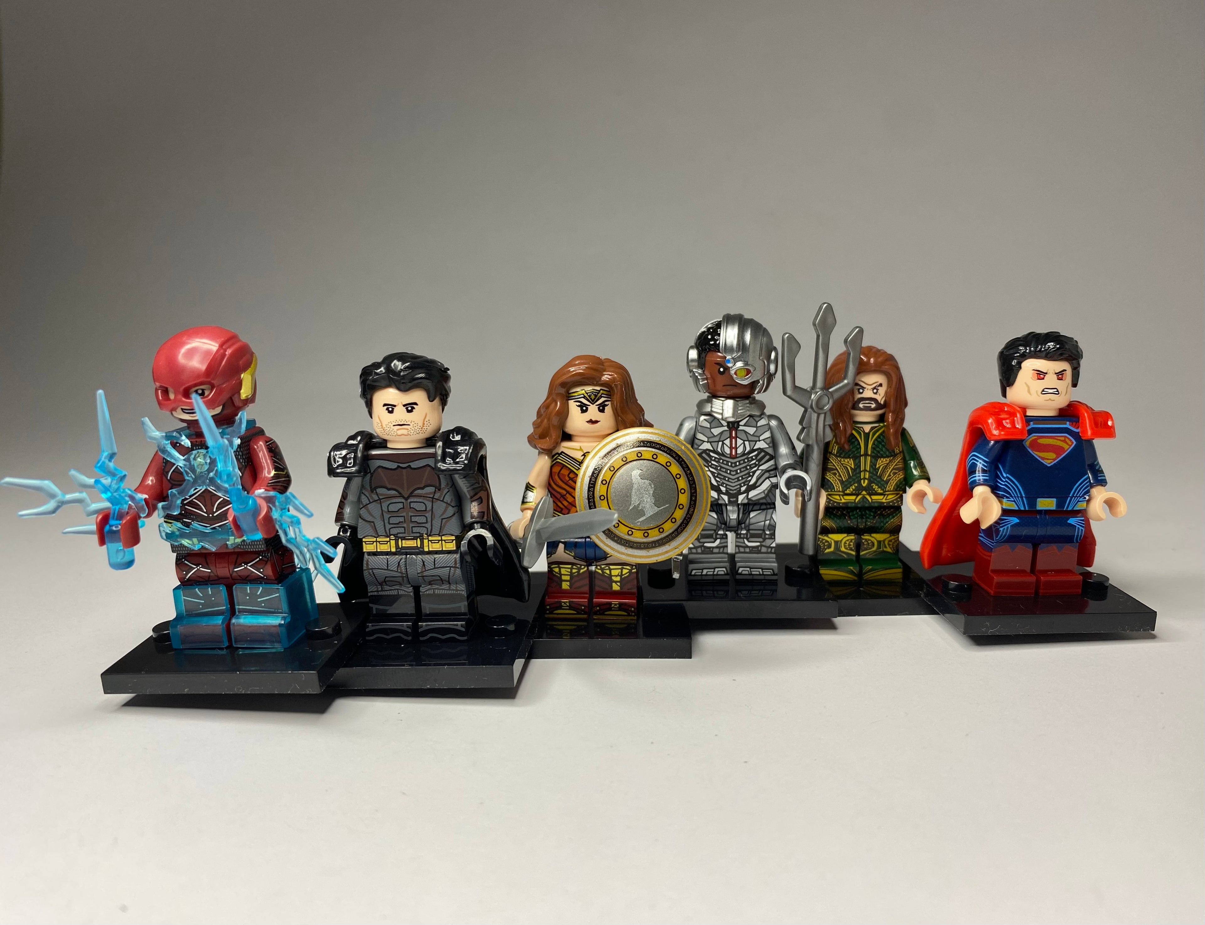 Justice League