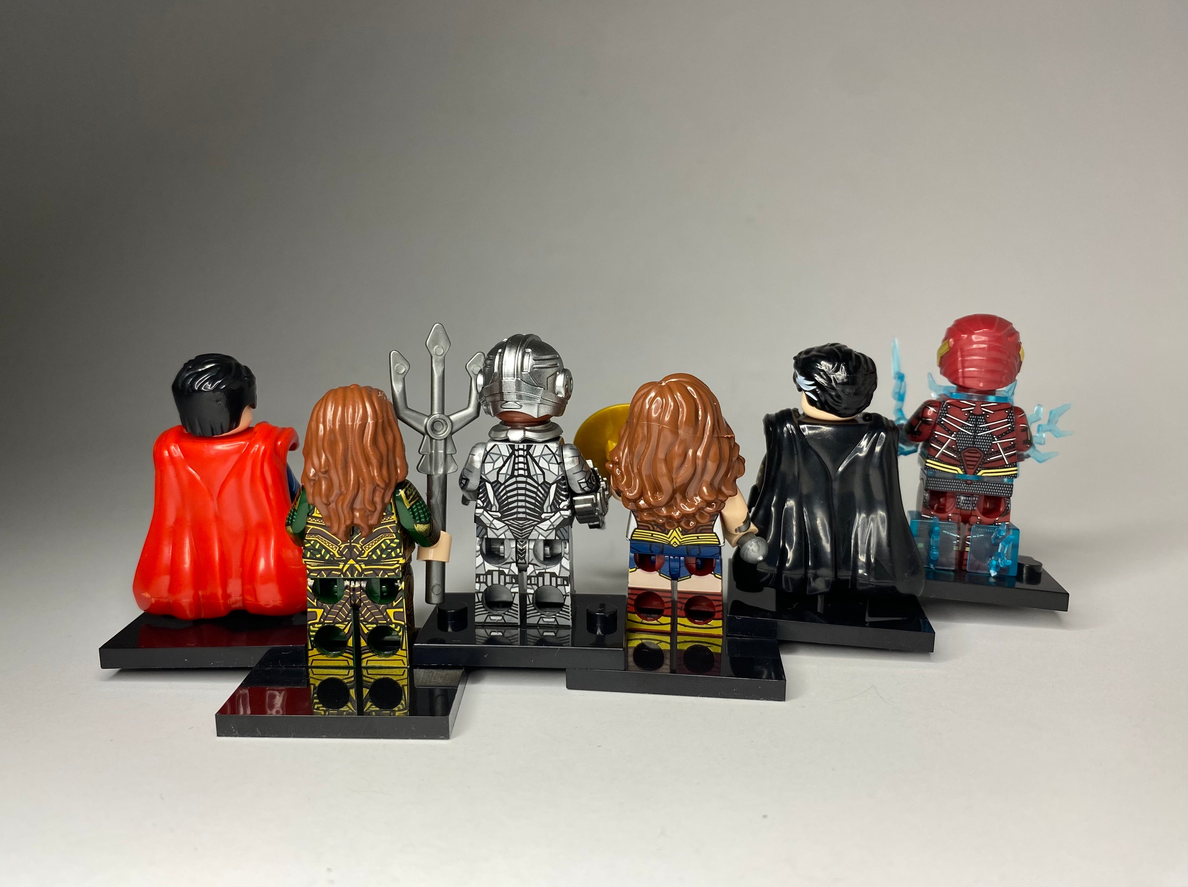 Justice League