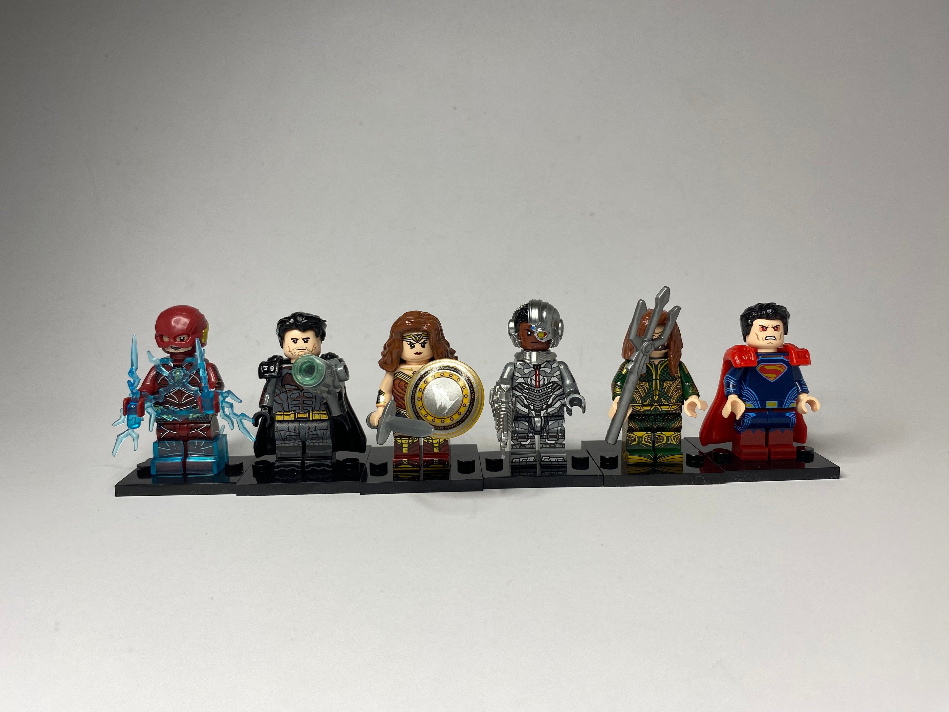 Justice League