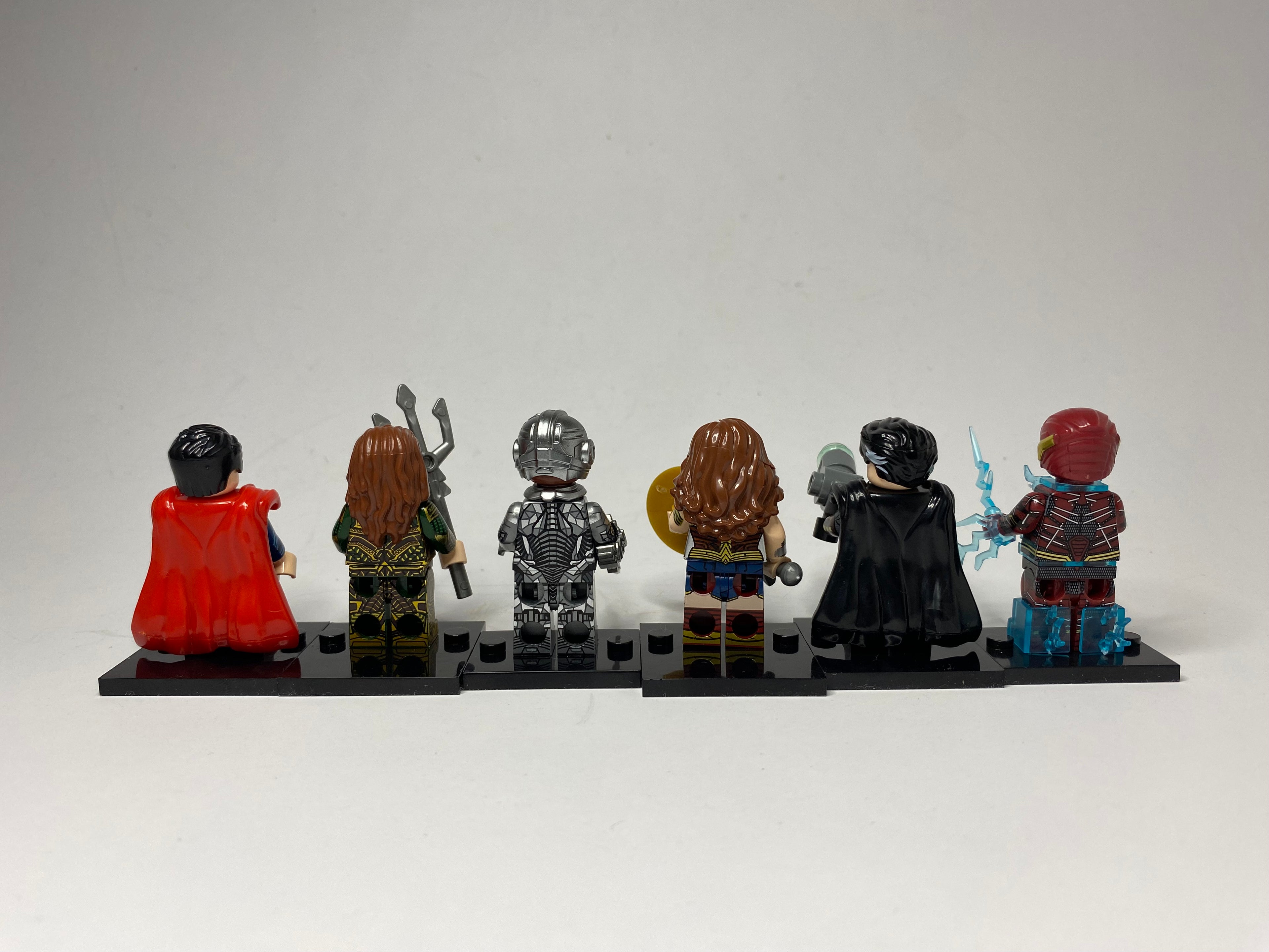 Justice League
