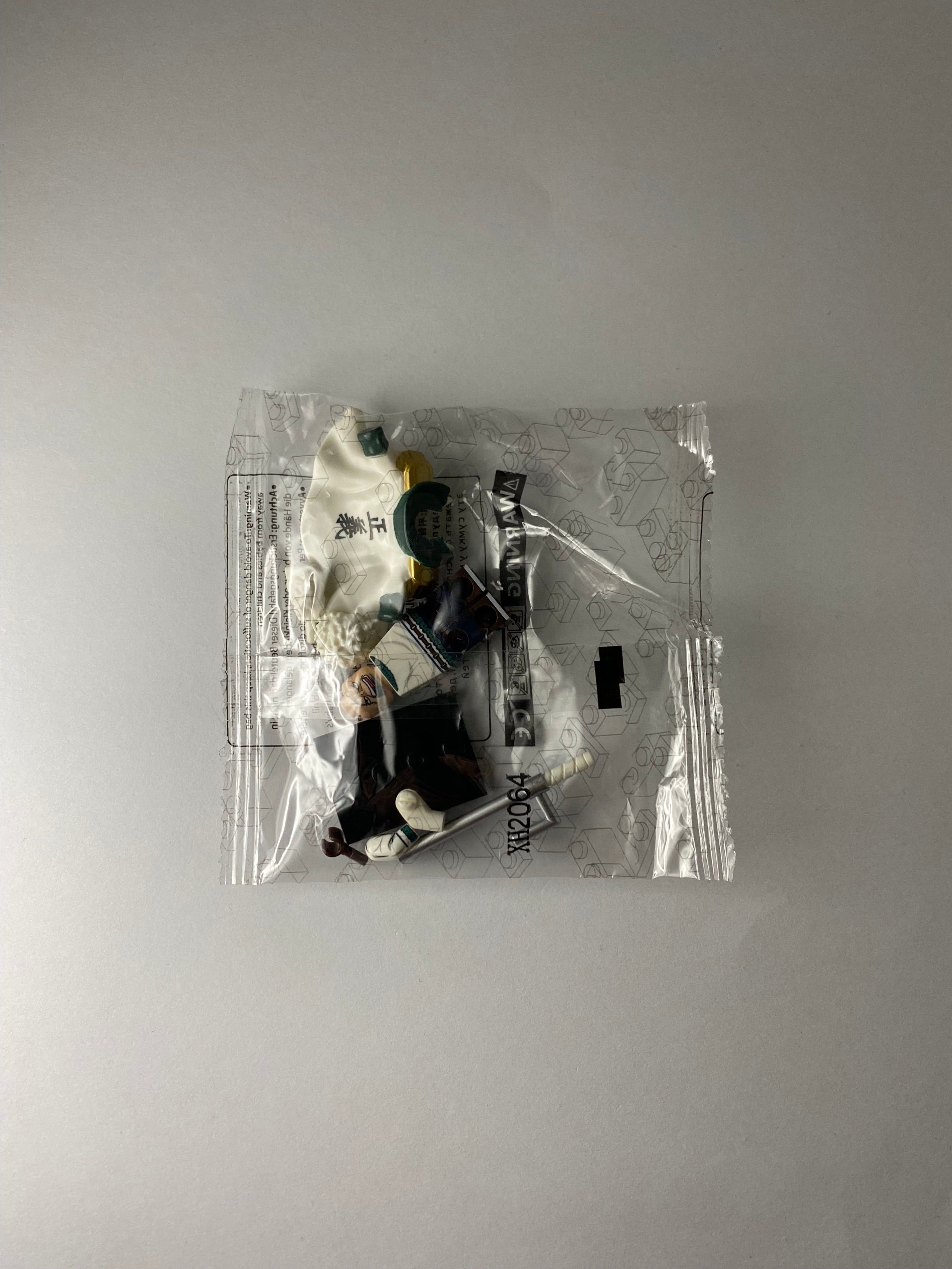 Smoker