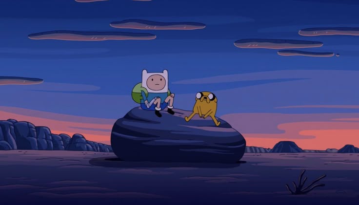 Adventure Time