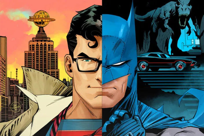 DC Comics