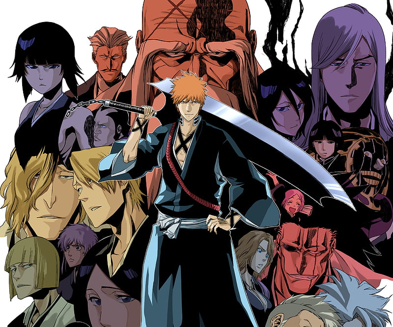 Bleach