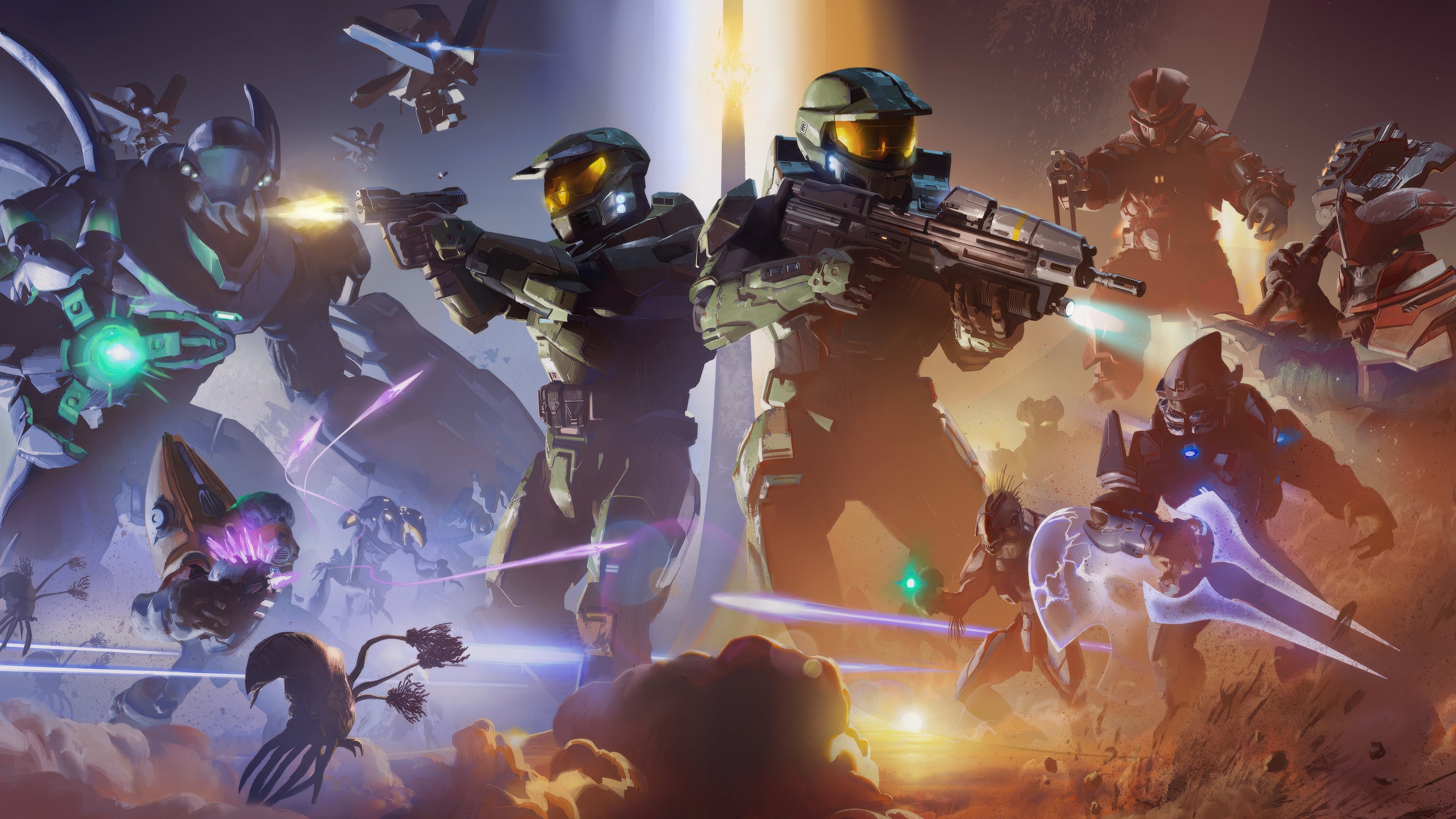 Halo