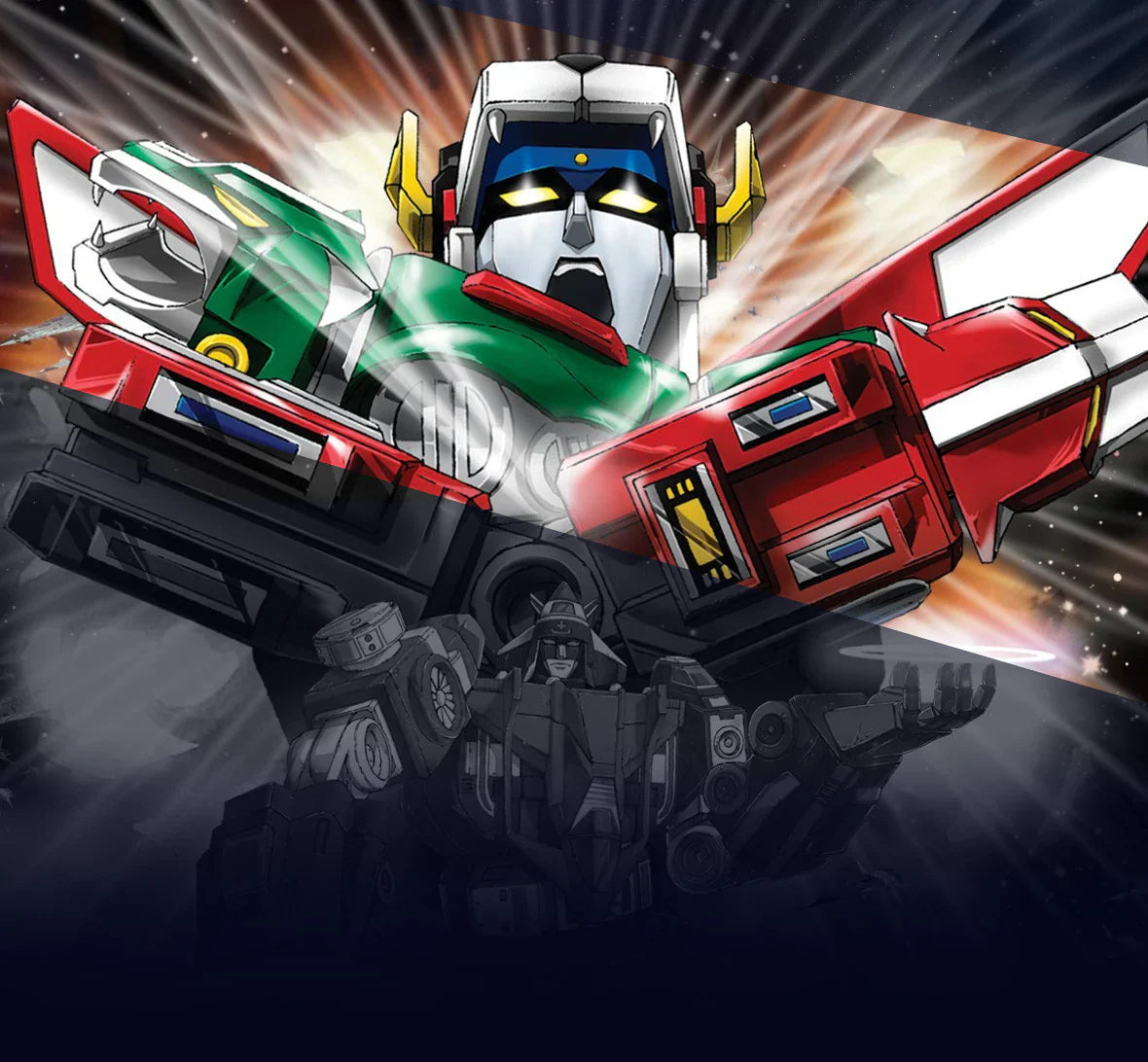 Voltron