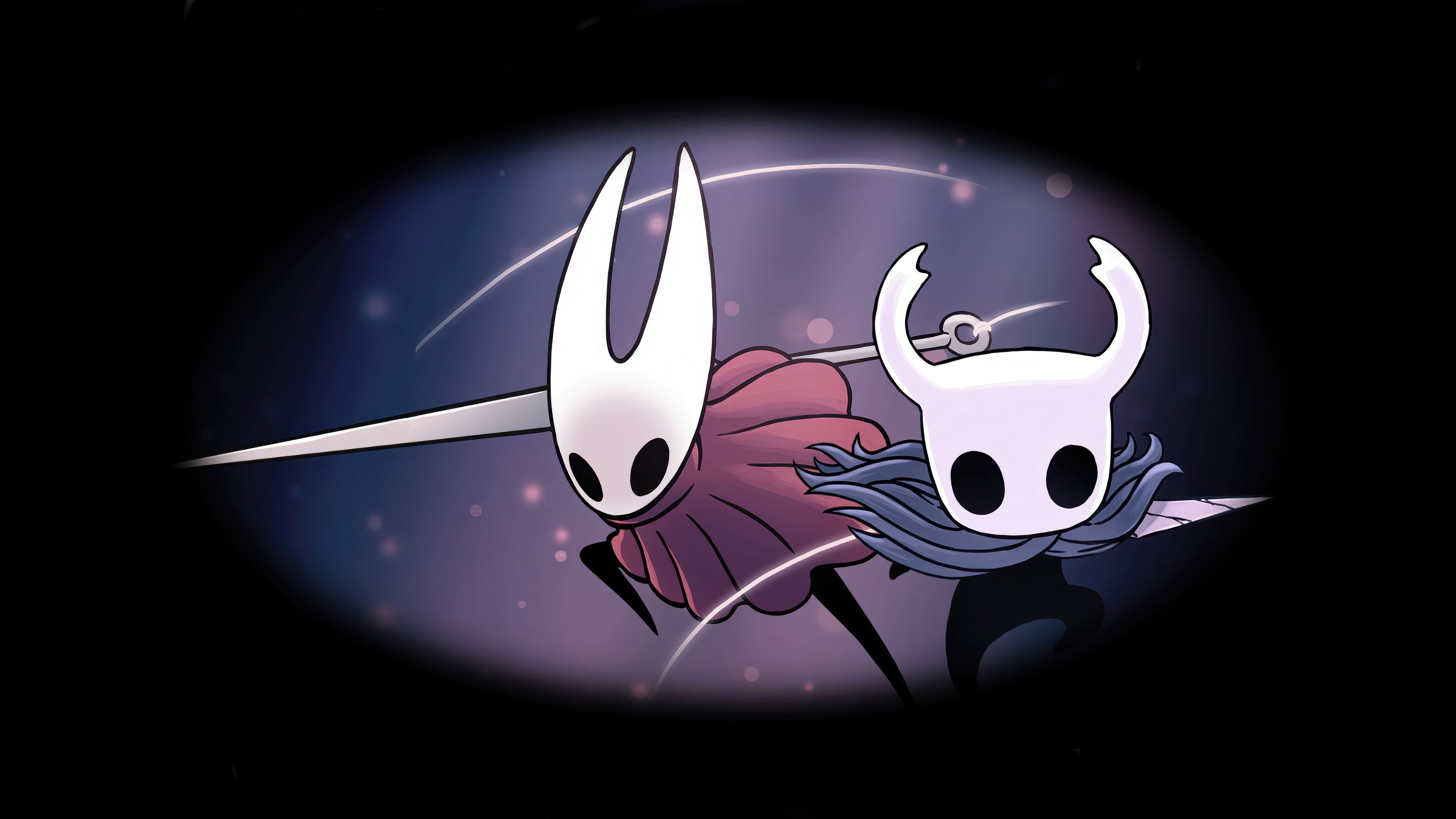 Hollow Knight