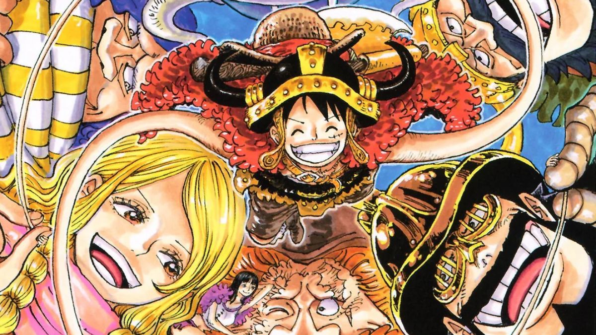 One Piece
