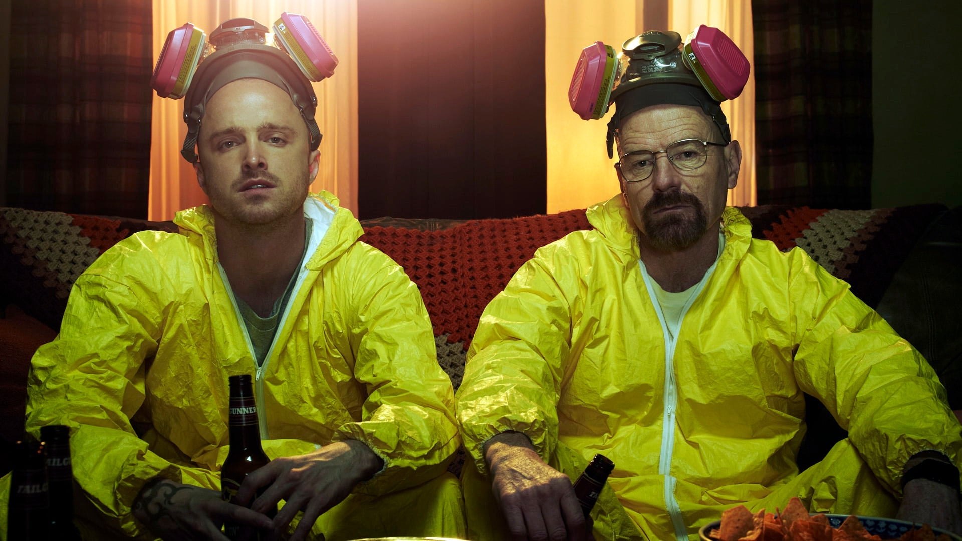 Breaking Bad / Better Call Saul