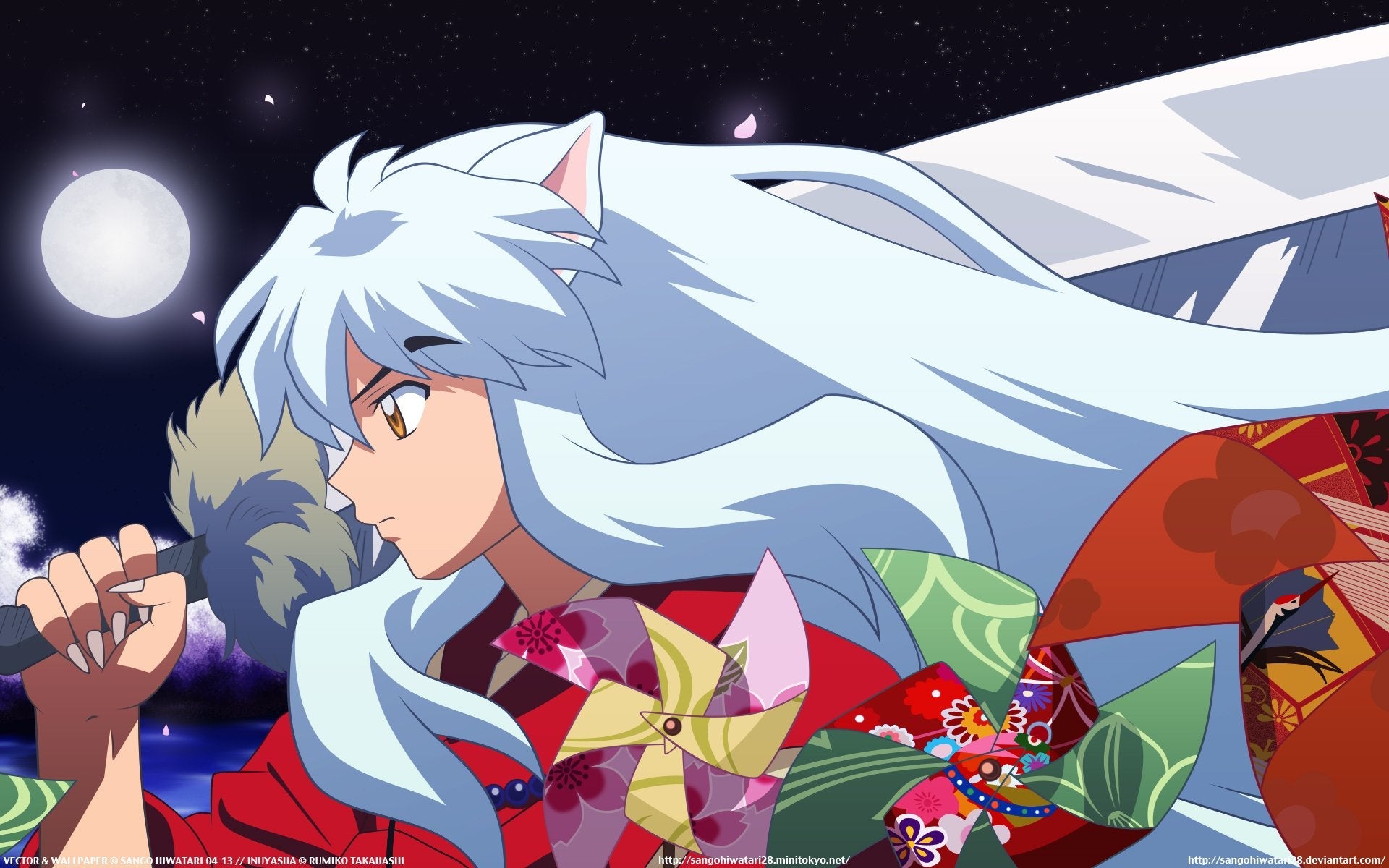 Inuyasha