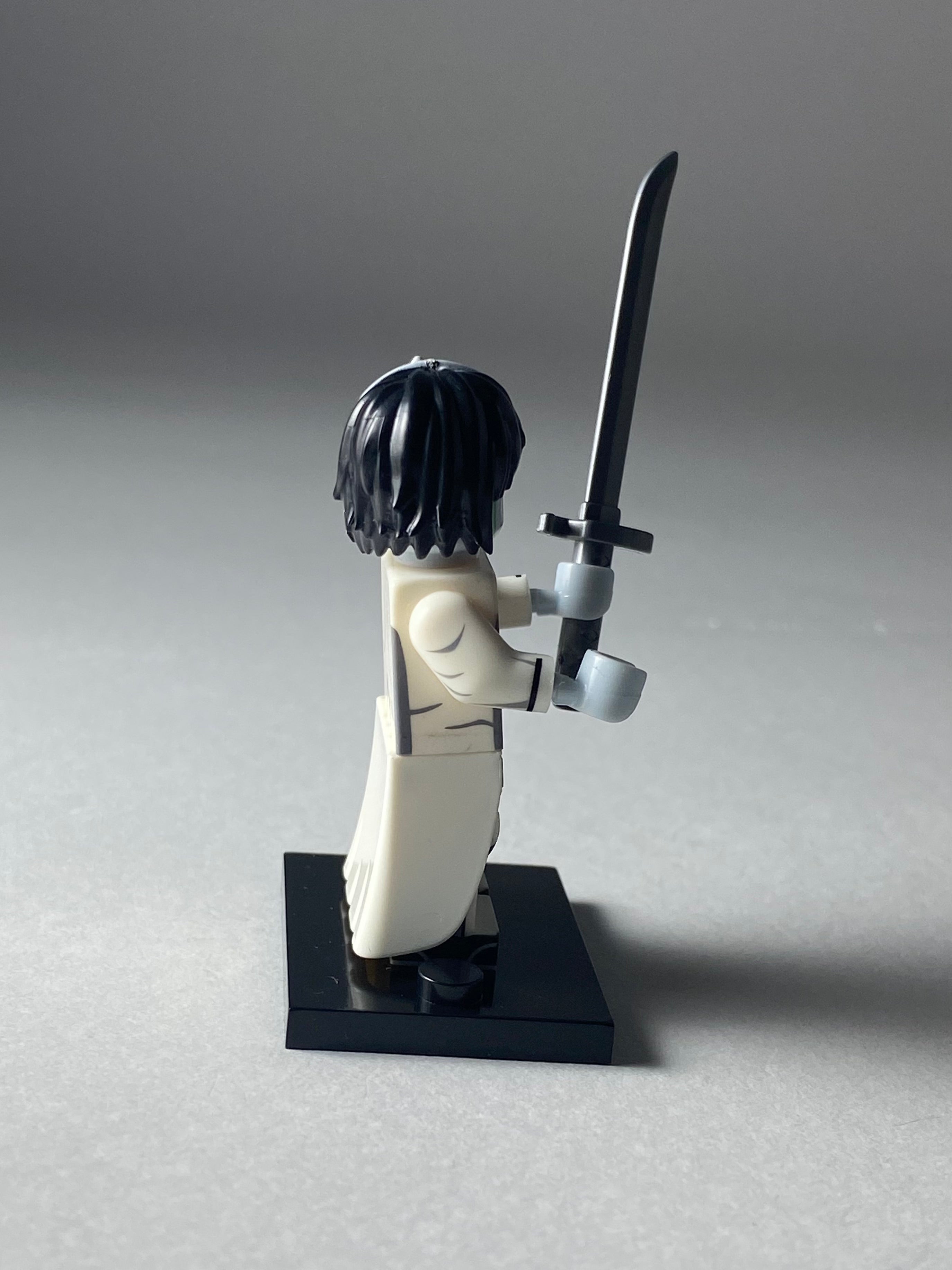 Ulquiorra Schiffer 2