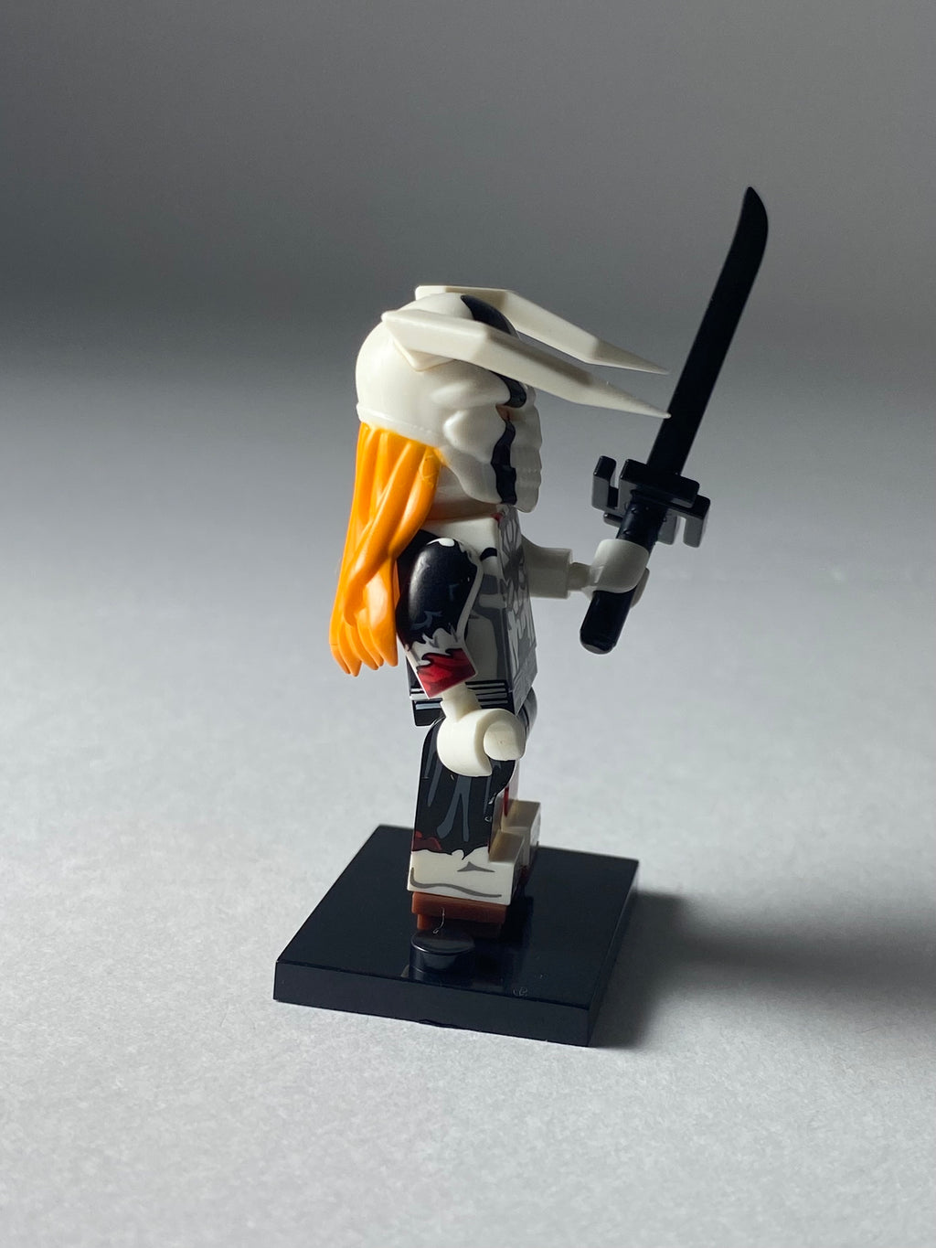 Ichigo Kurosaki Vasto Lorde