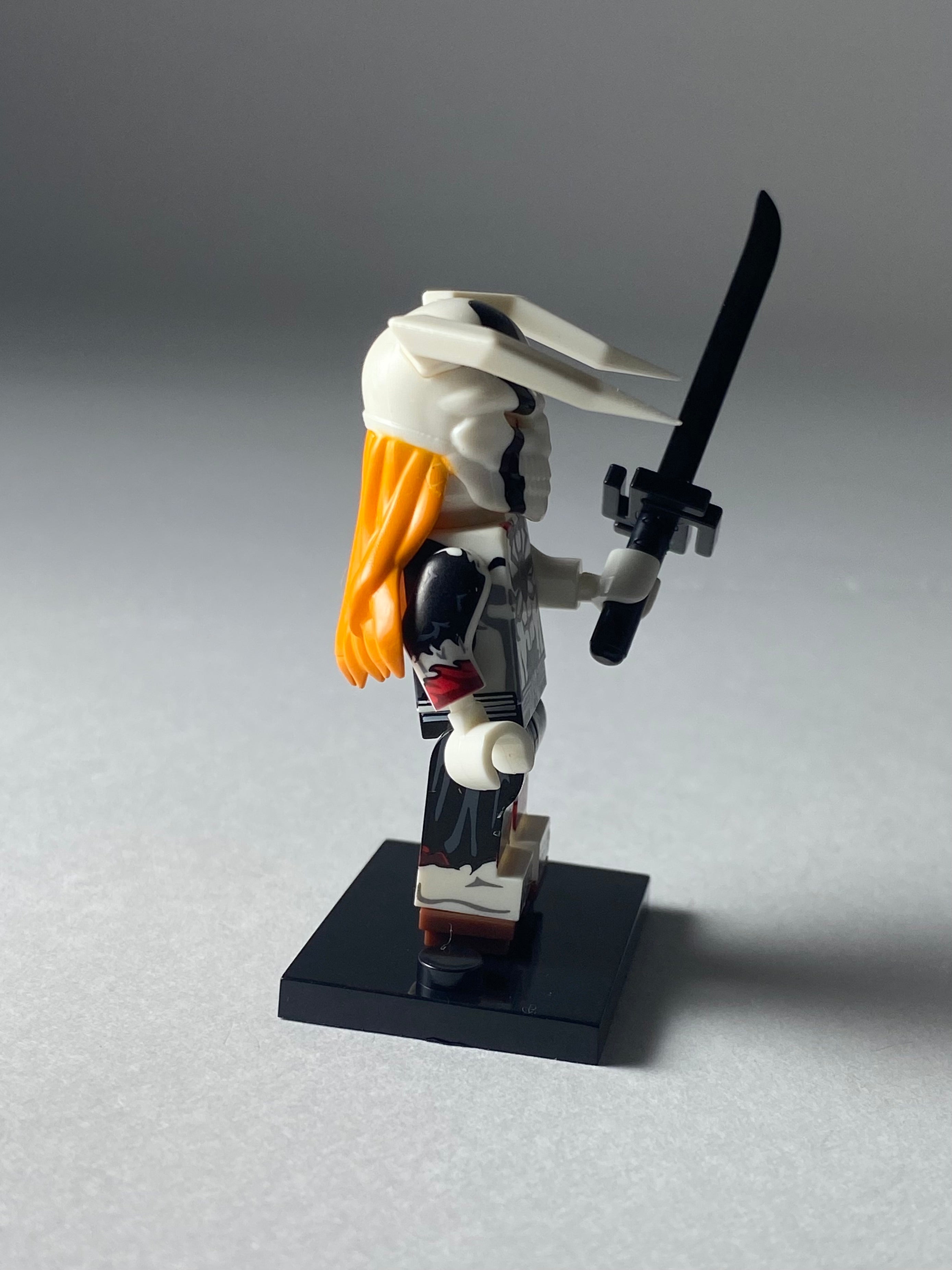 Ichigo Kurosaki Vasto Lorde