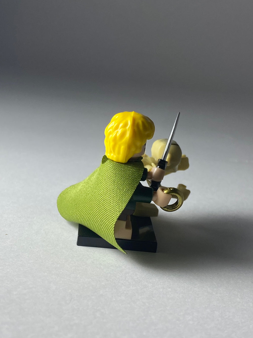 Peregrin Took Pipino