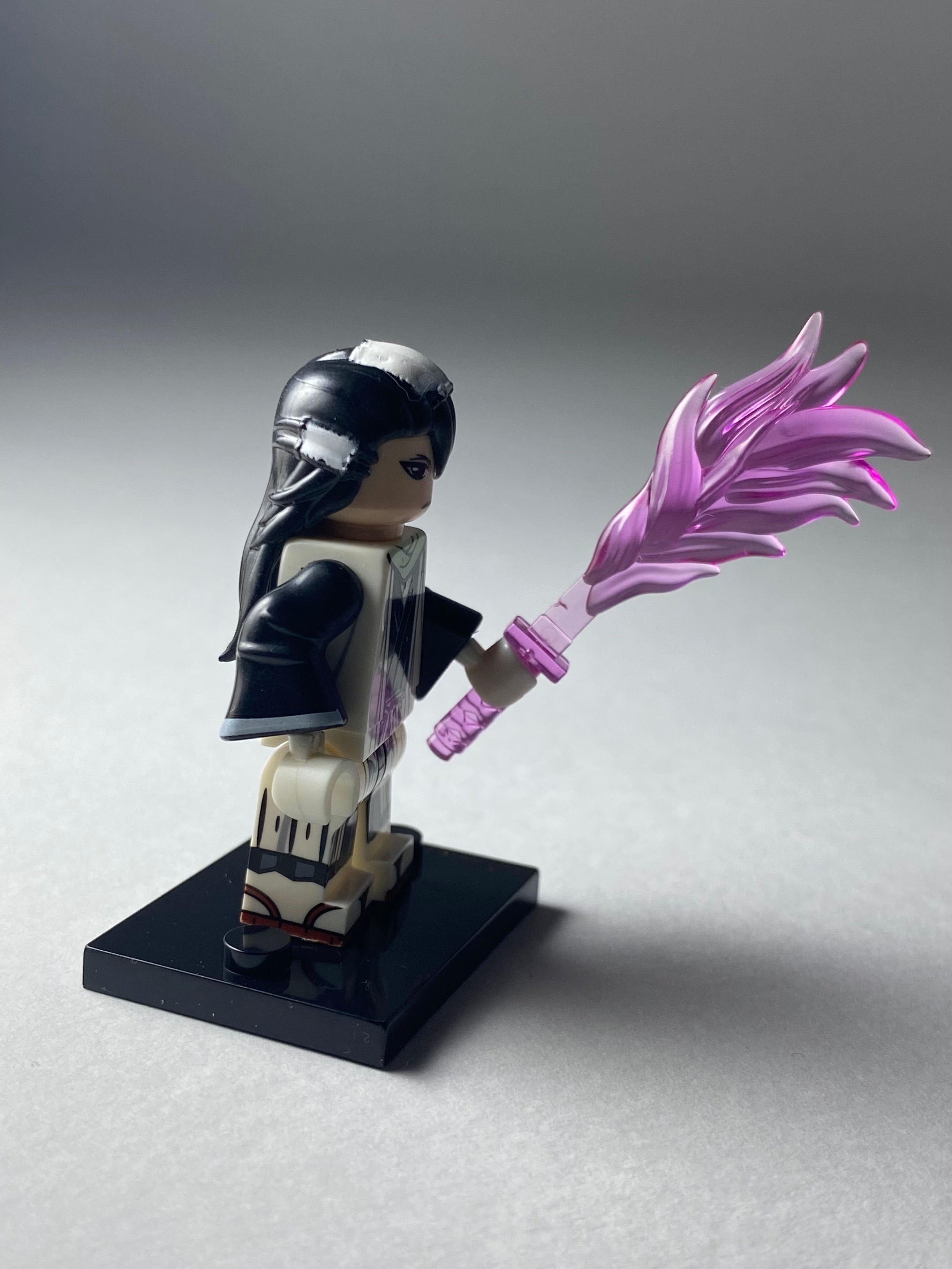 Byakuya Kuchiki