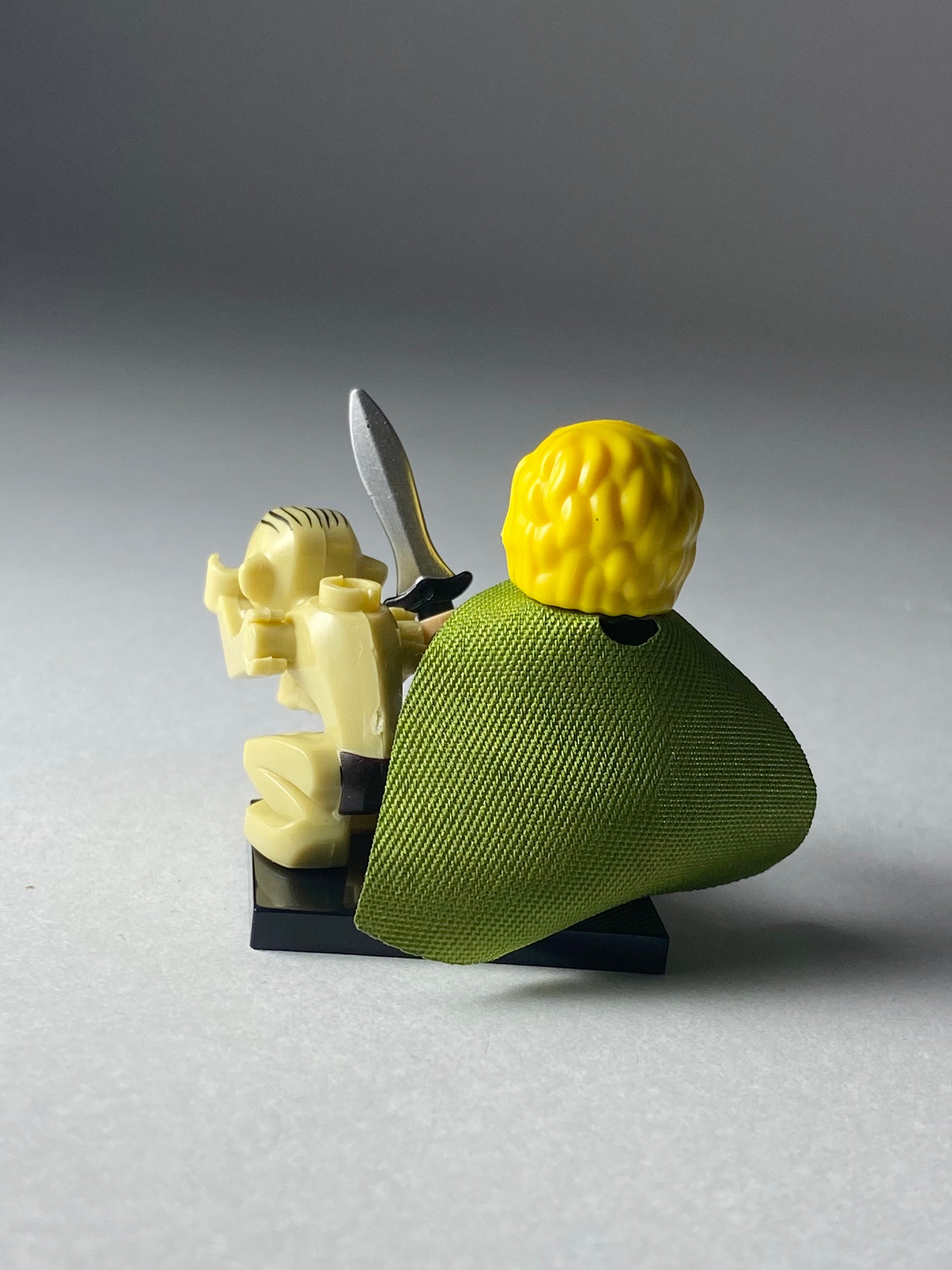 Peregrin Took Pipino