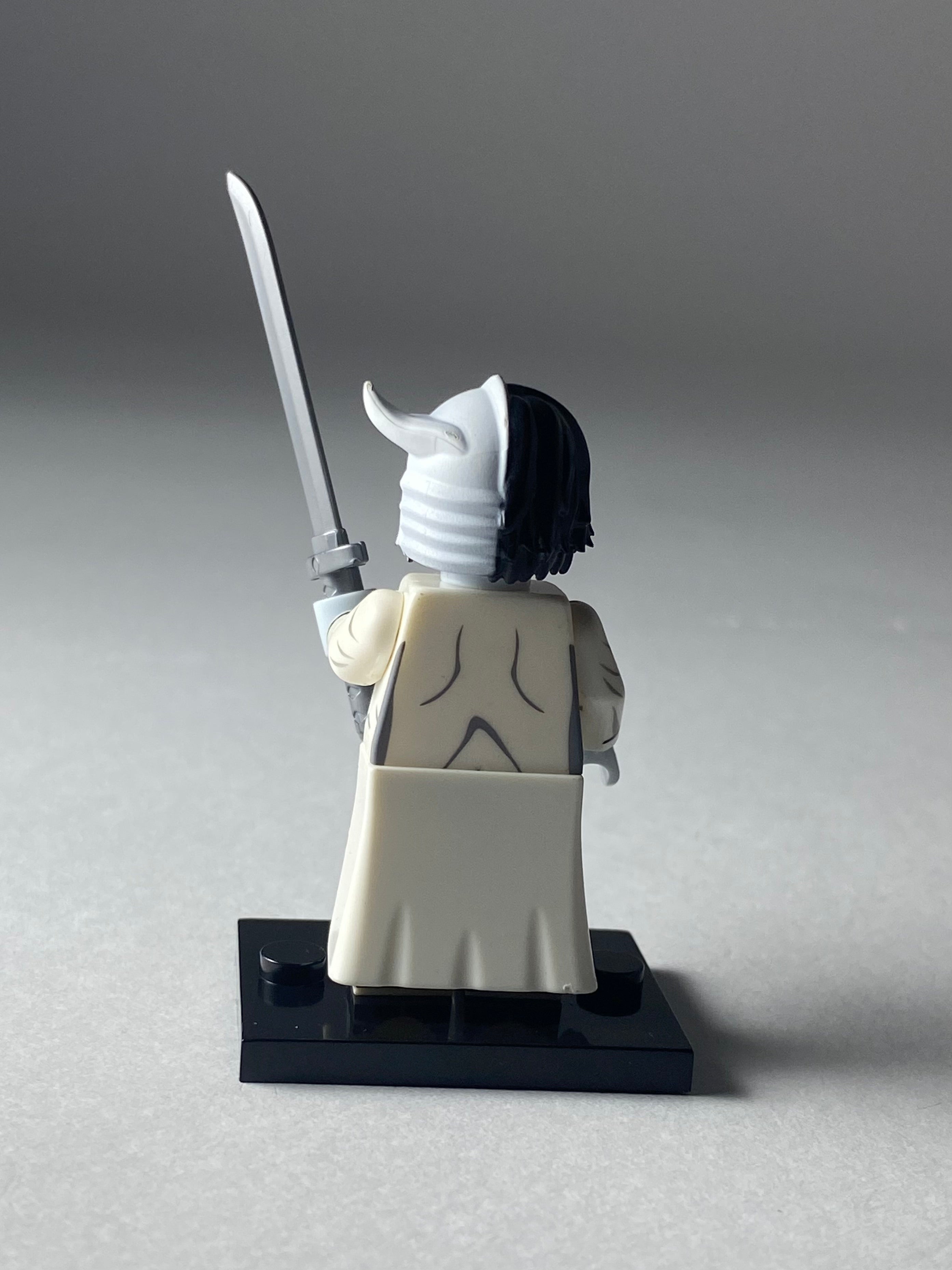 Ulquiorra Schiffer 2