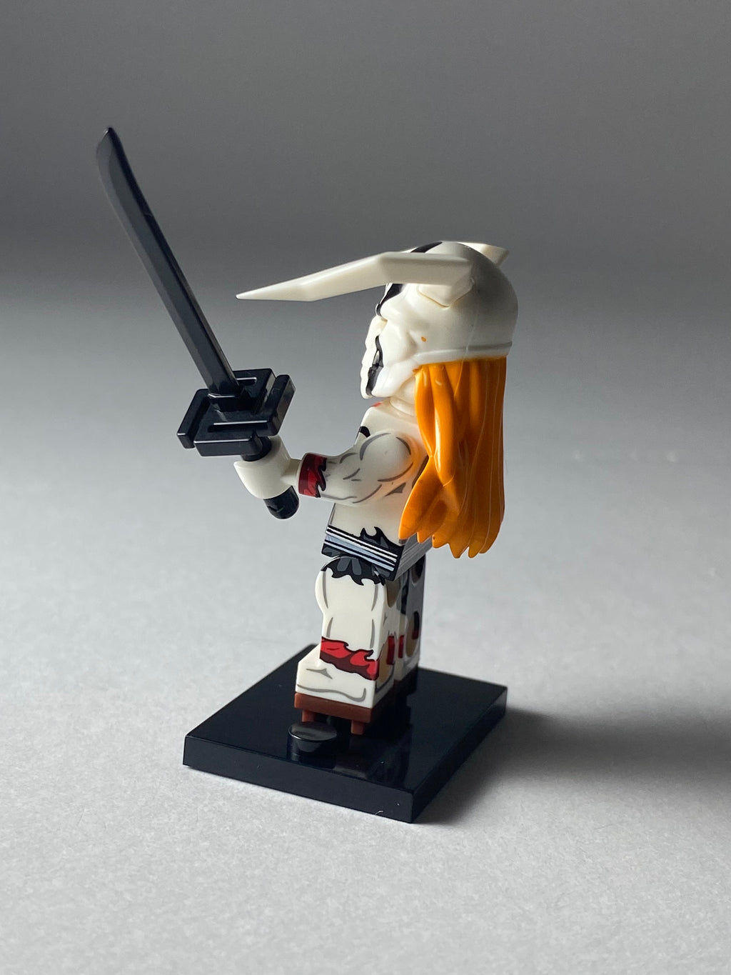 Ichigo Kurosaki Vasto Lorde