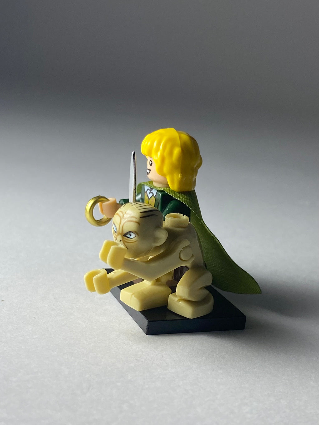 Peregrin Took Pipino