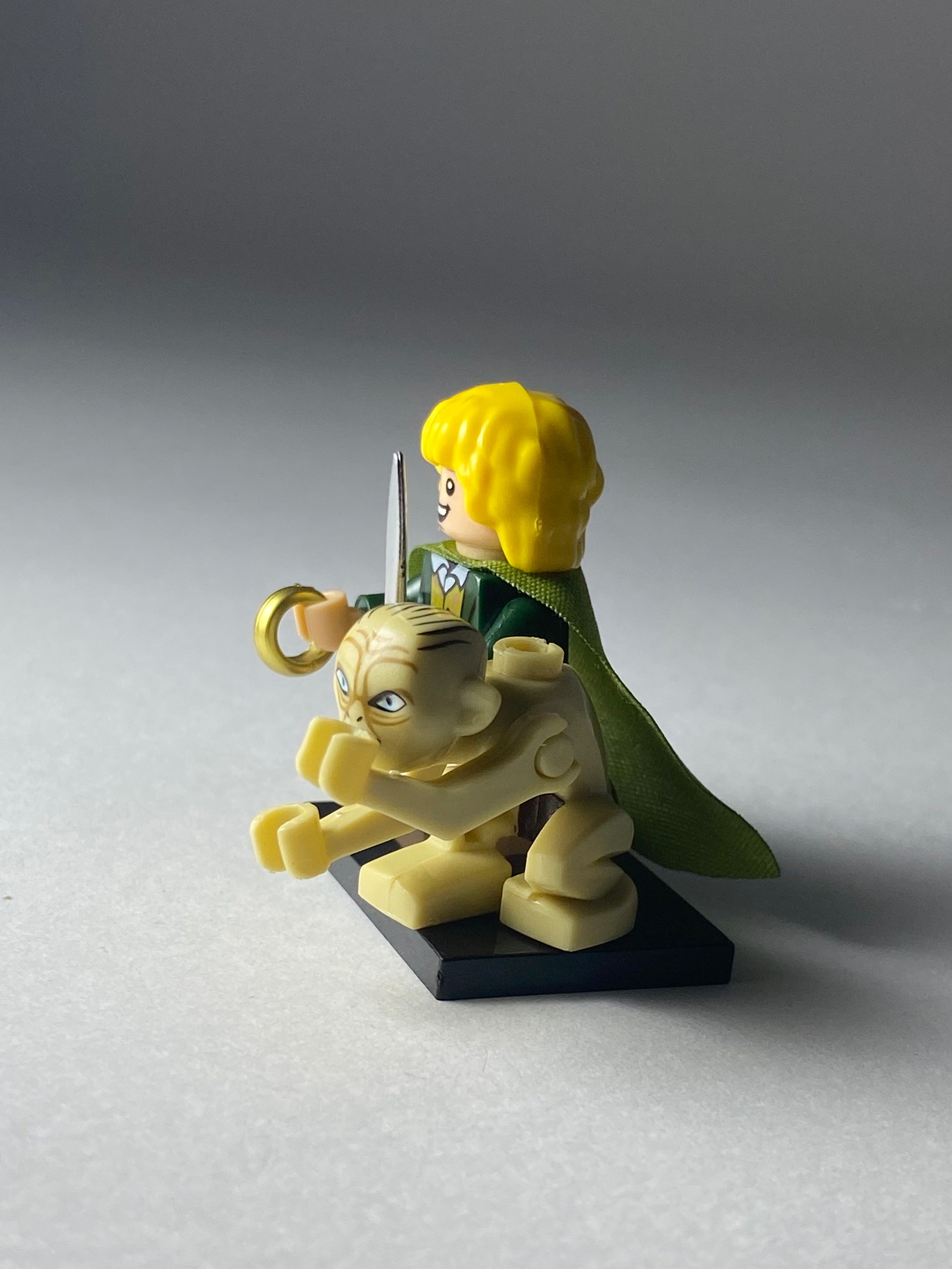 Peregrin Took Pipino