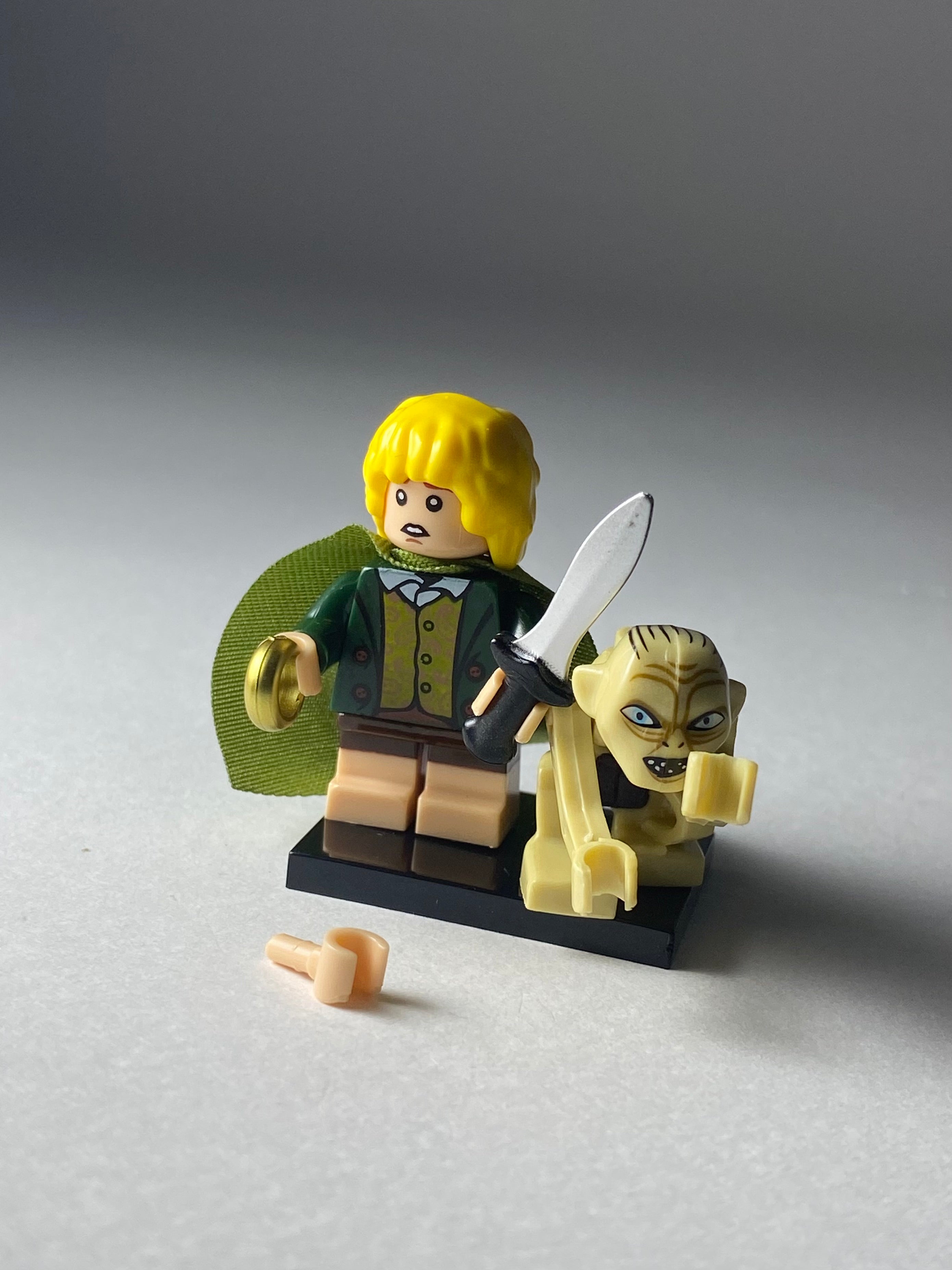 Peregrin Took Pipino