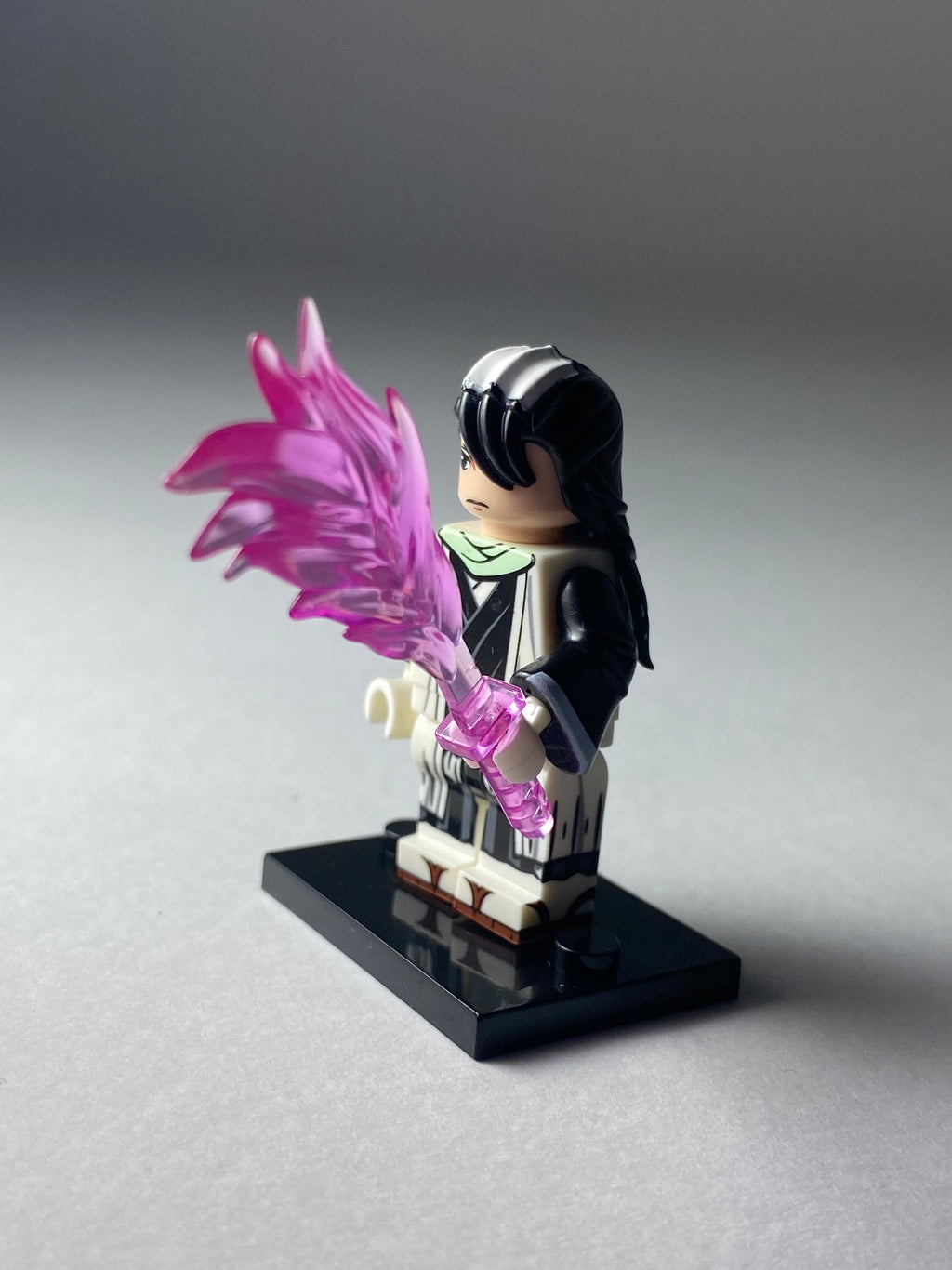 Byakuya Kuchiki