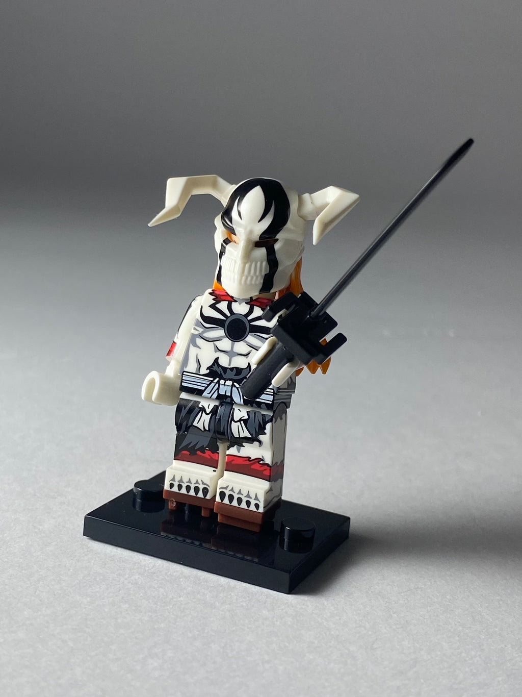 Ichigo Kurosaki Vasto Lorde