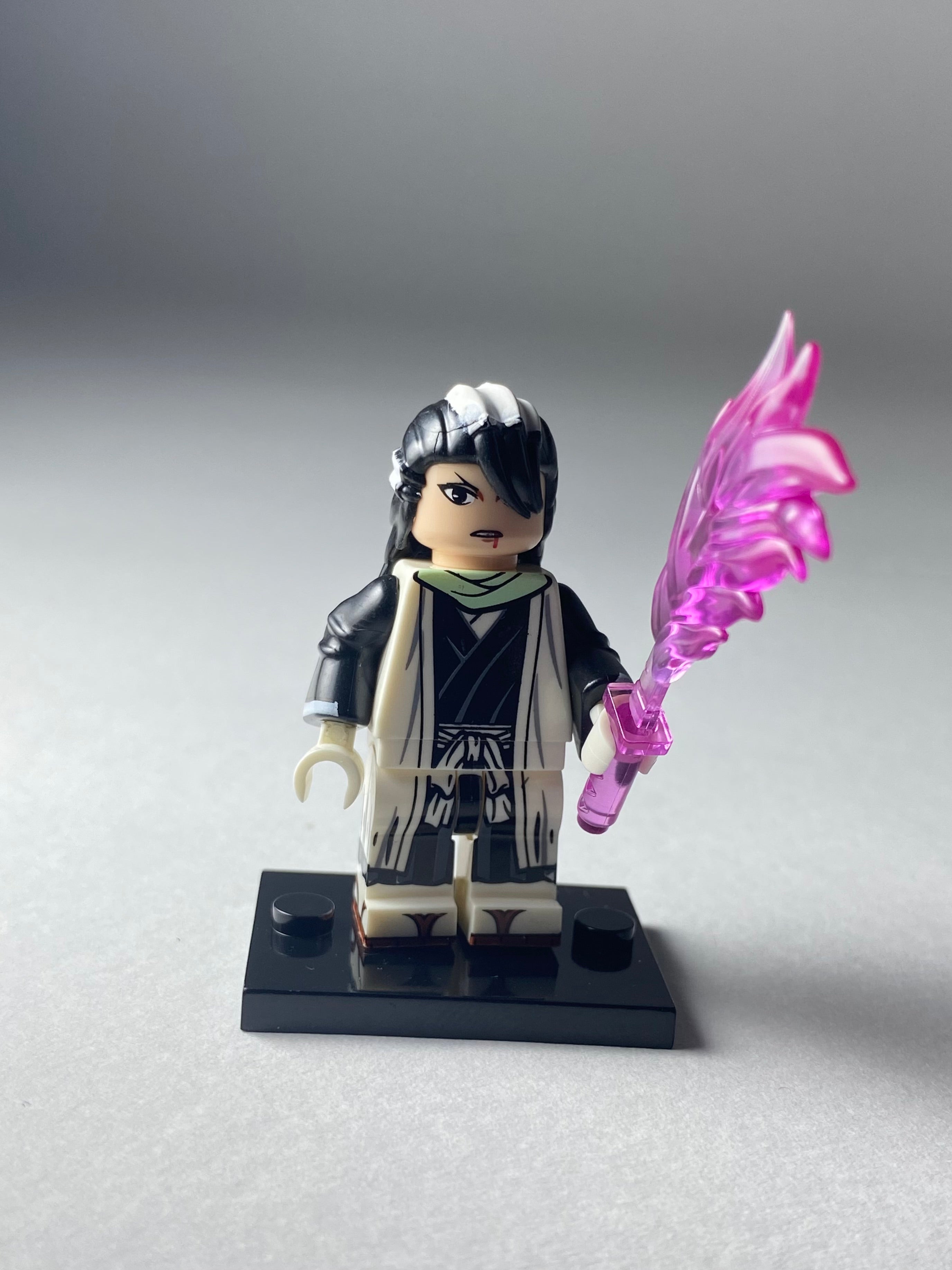 Byakuya Kuchiki