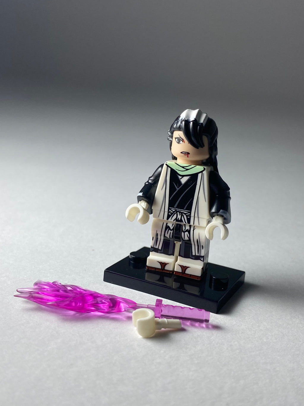 Byakuya Kuchiki