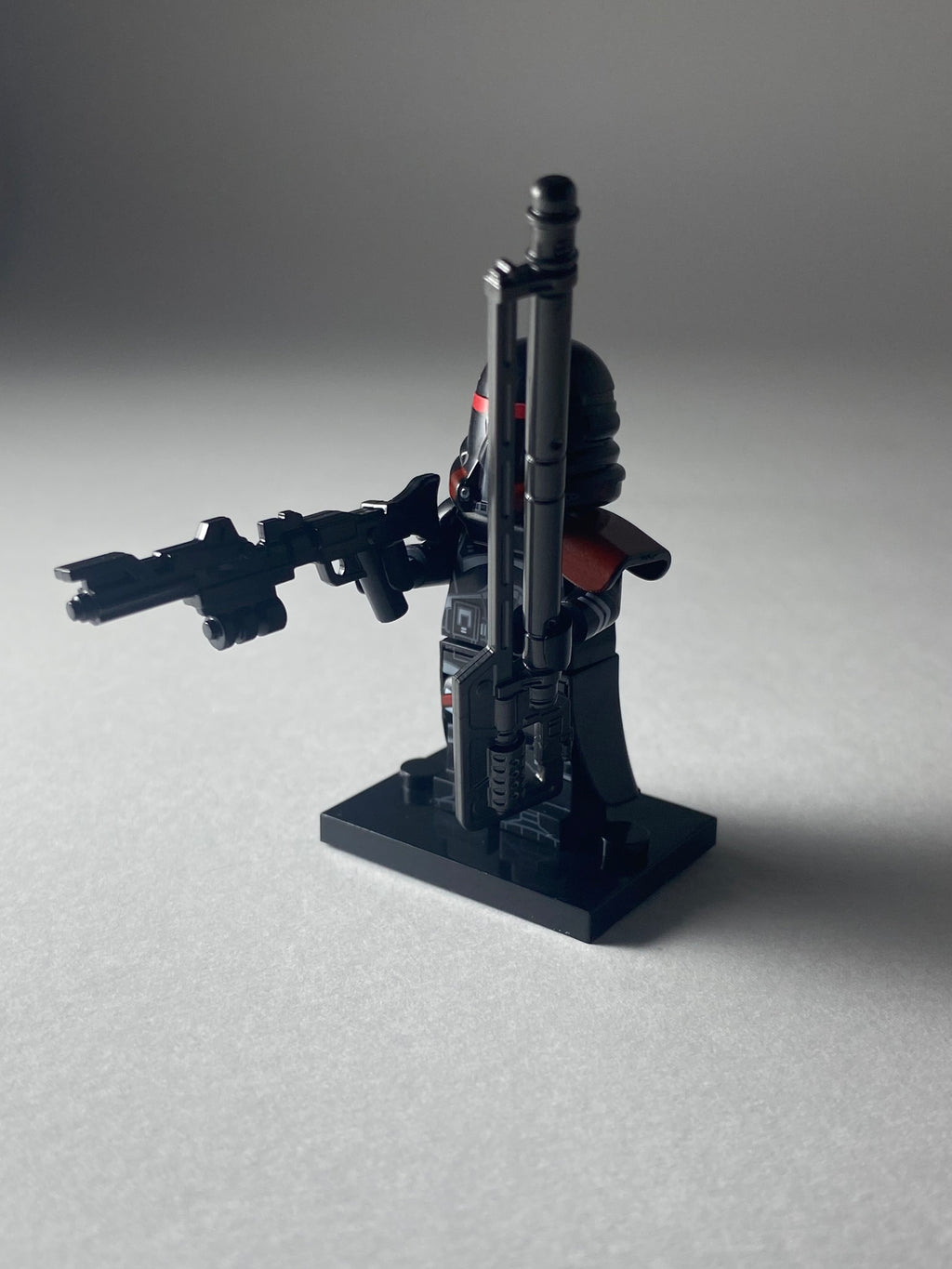 Purge Trooper 2