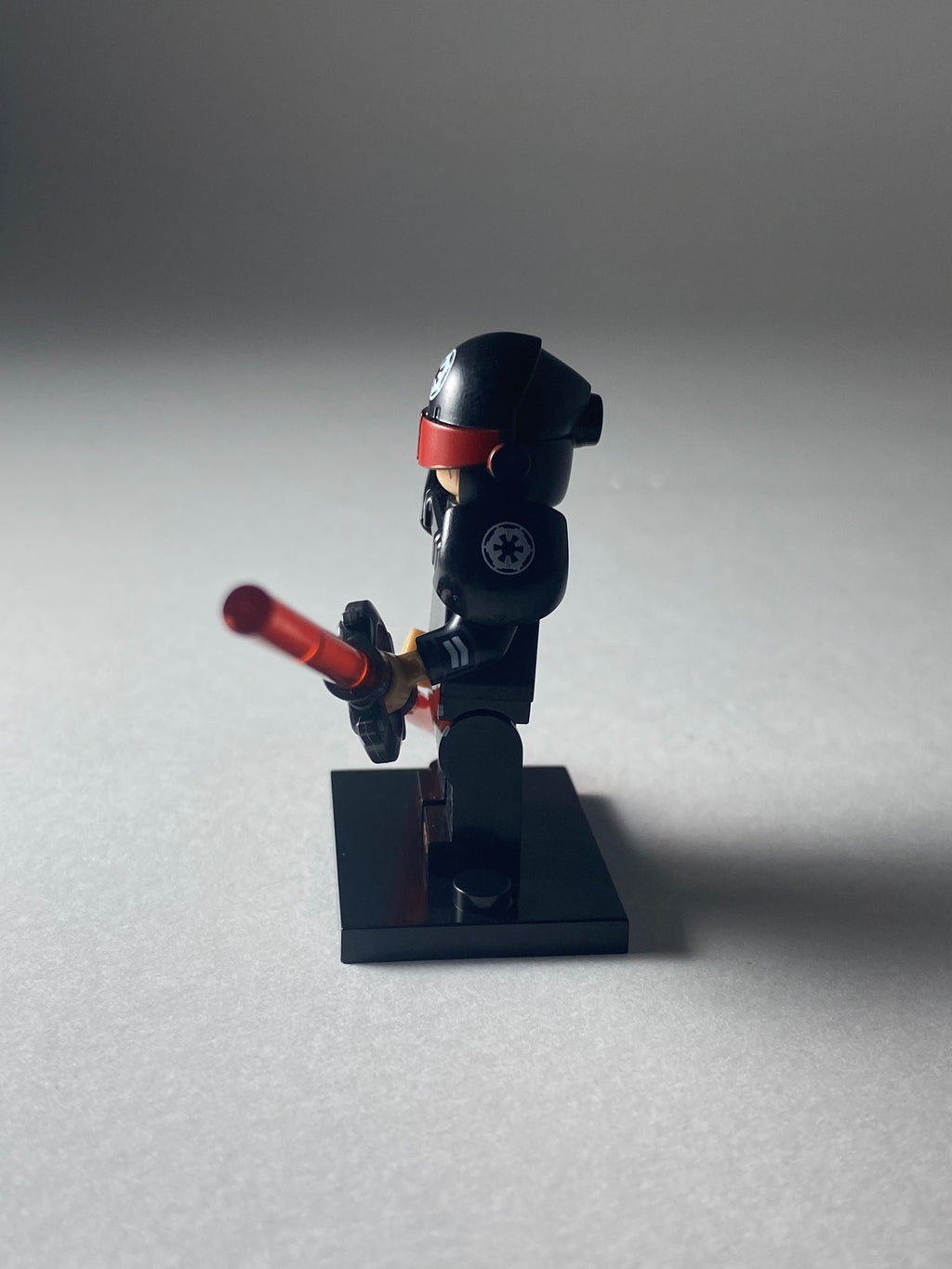 9th Sister Inquisitor