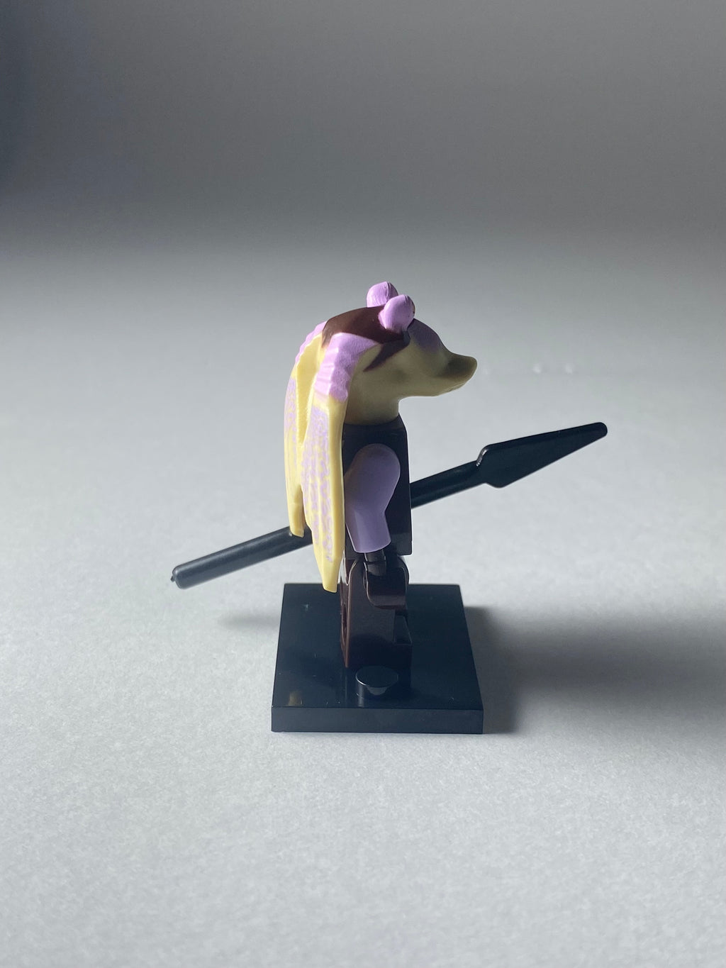 Jar Jar Binks