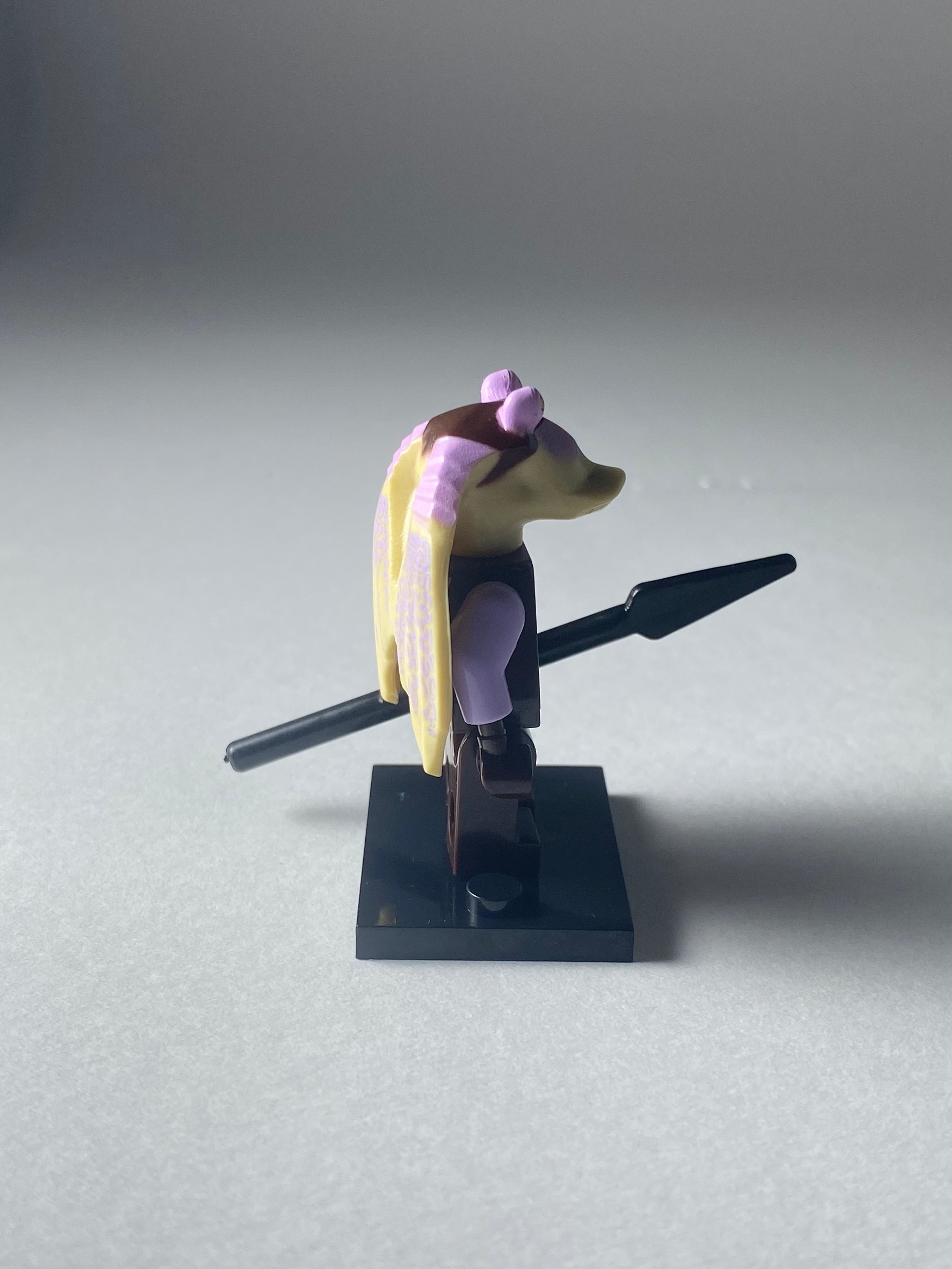 Jar Jar Binks