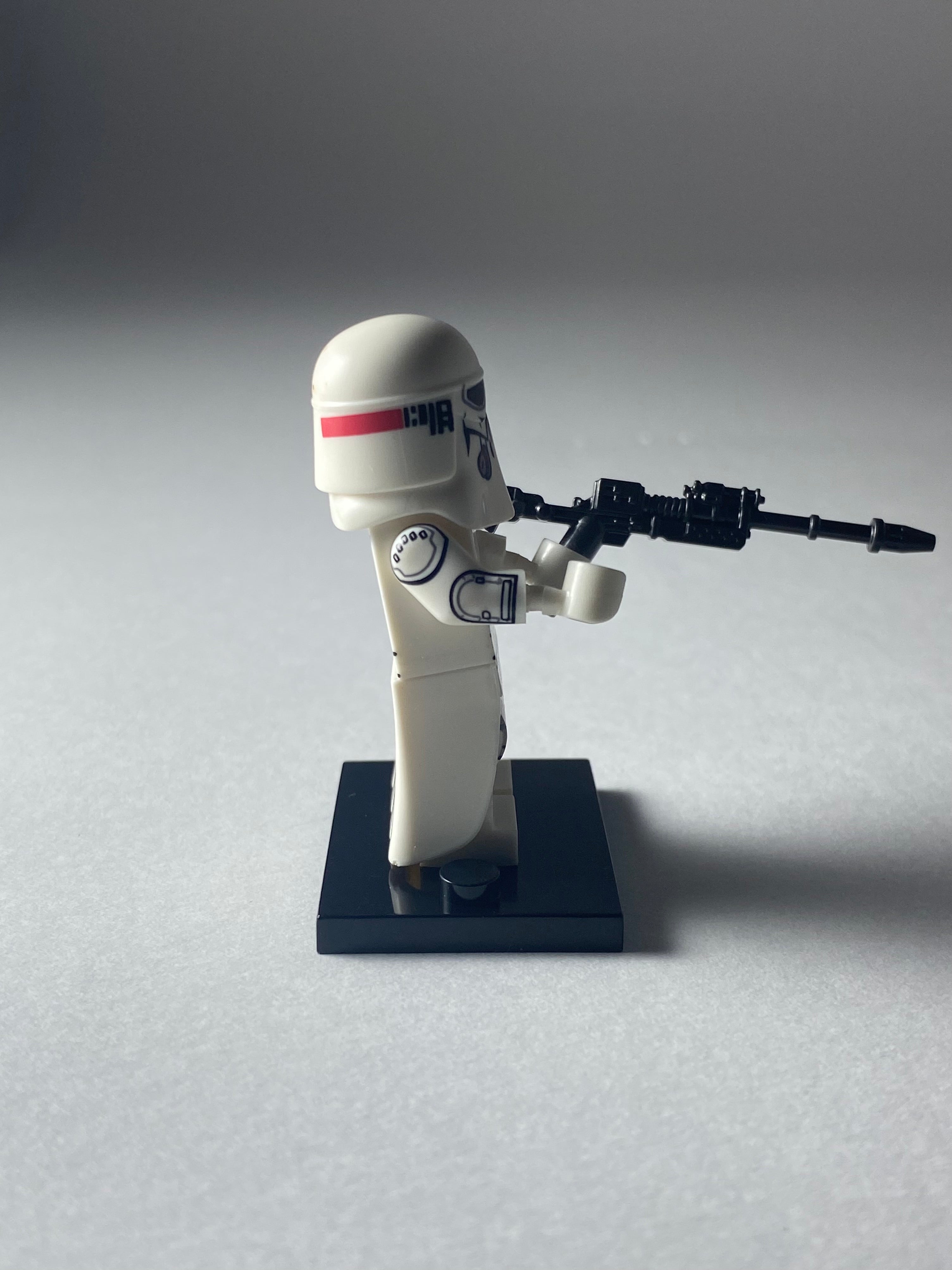 Flametrooper