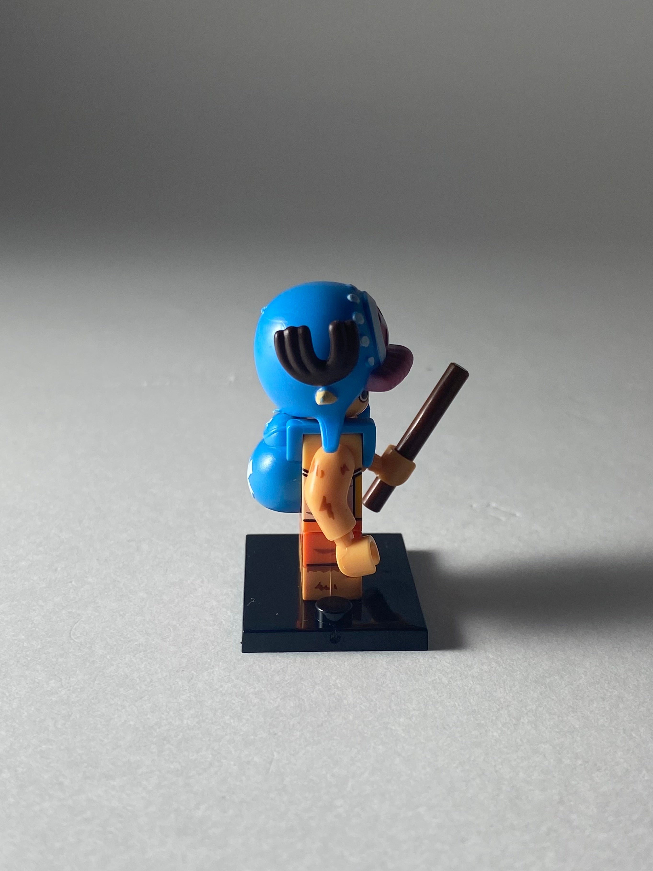 Tony Tony Chopper