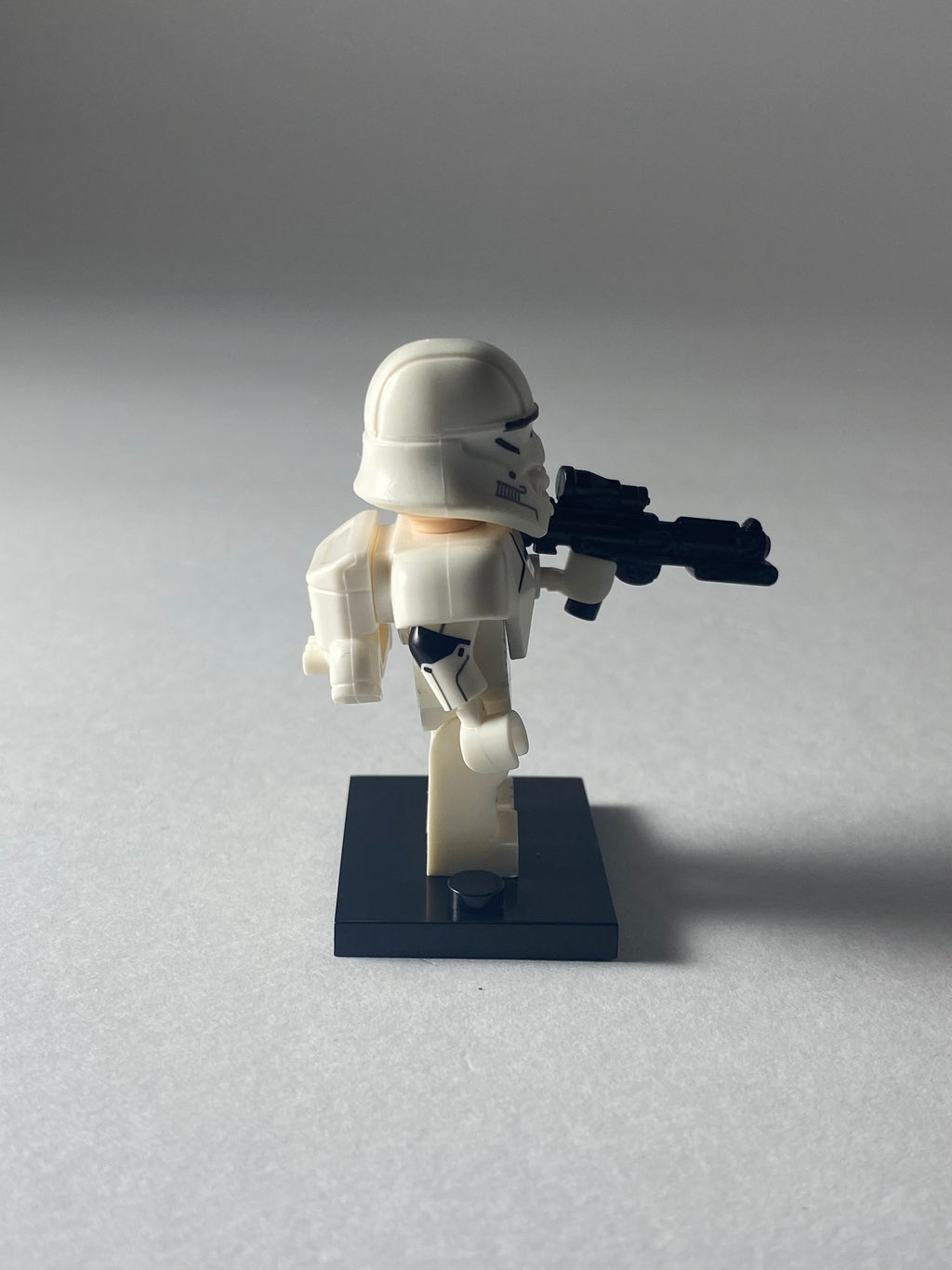First Order Jet Trooper