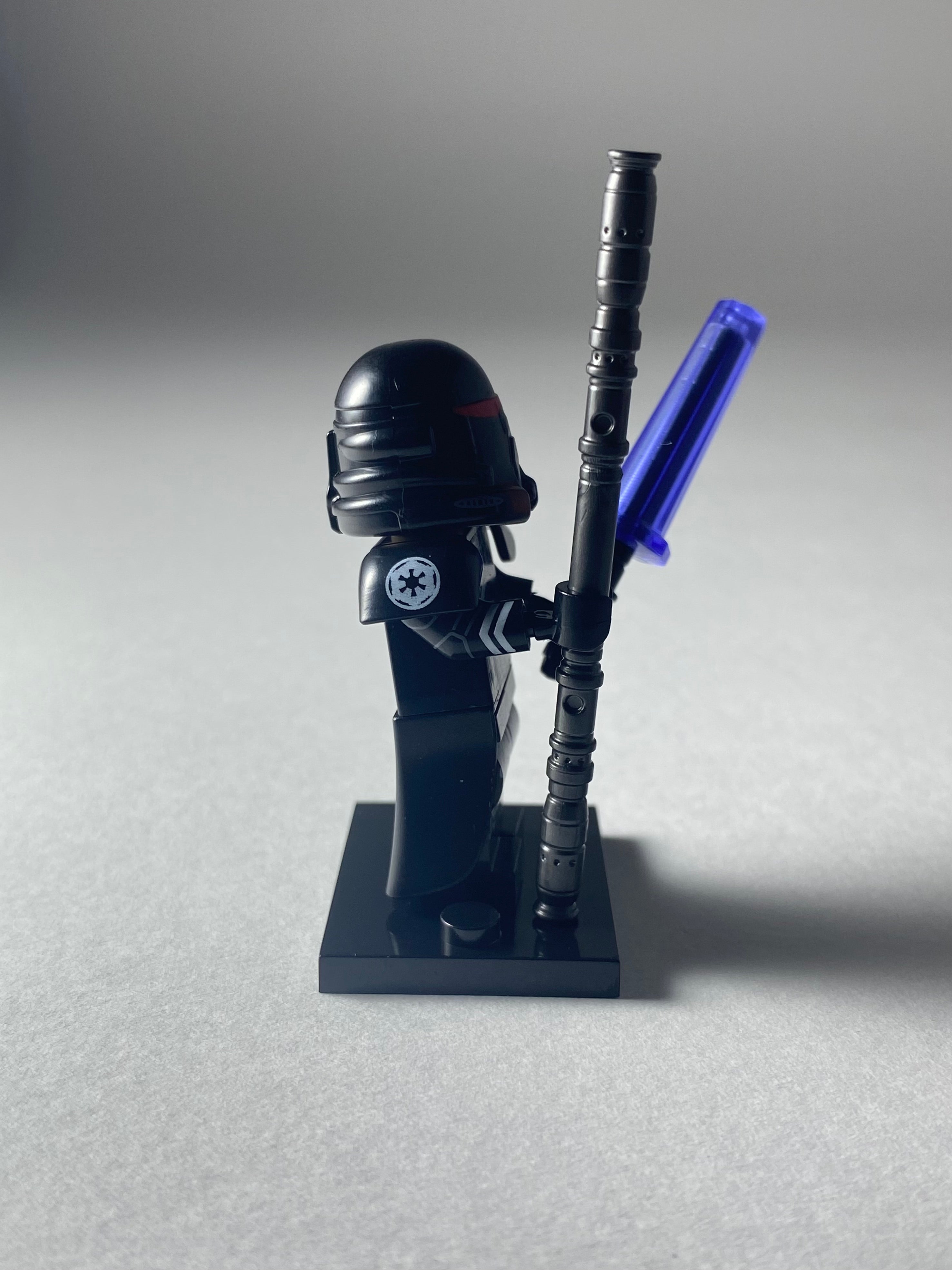 Purge Trooper