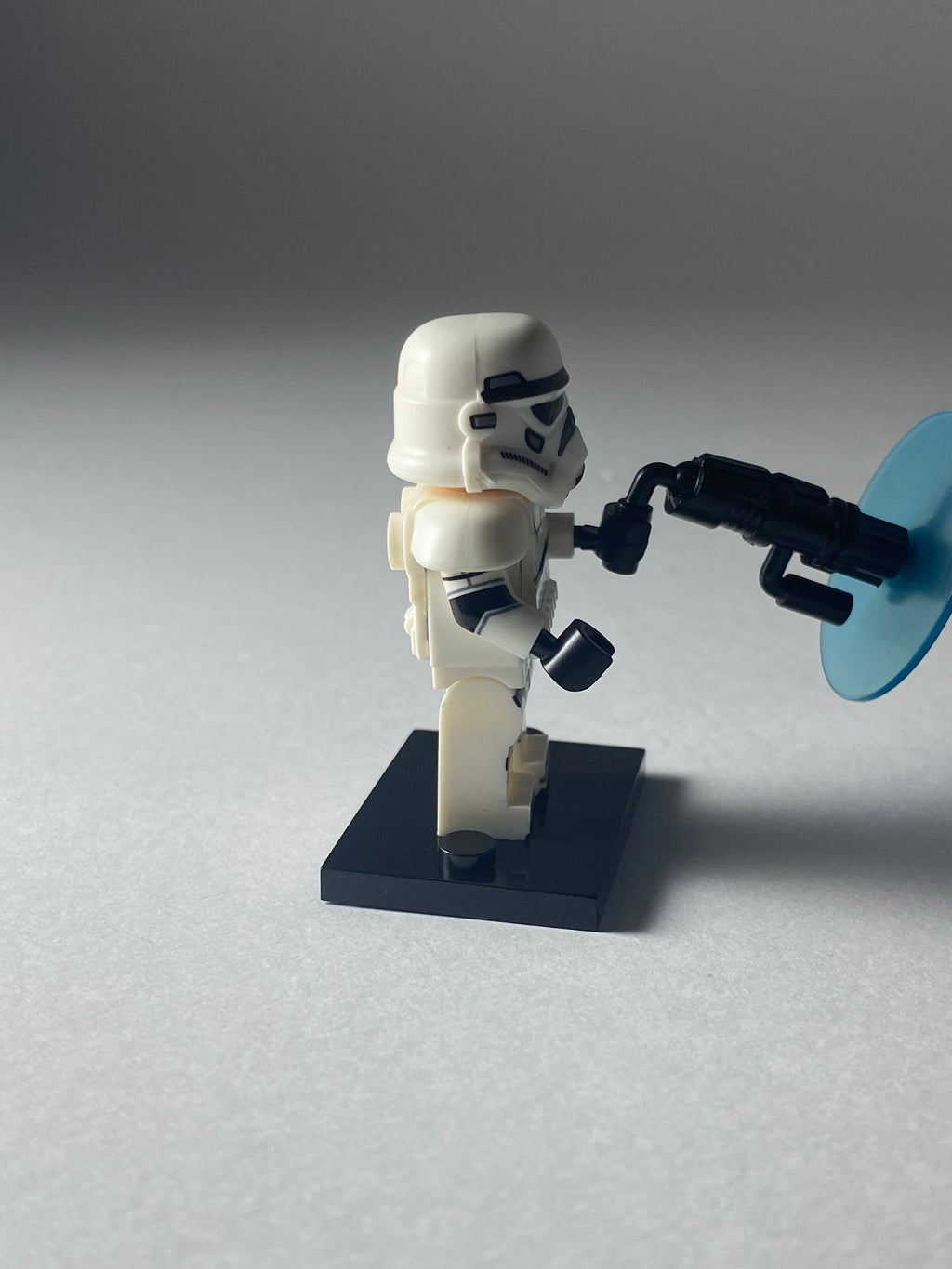 Heavy Assault Trooper