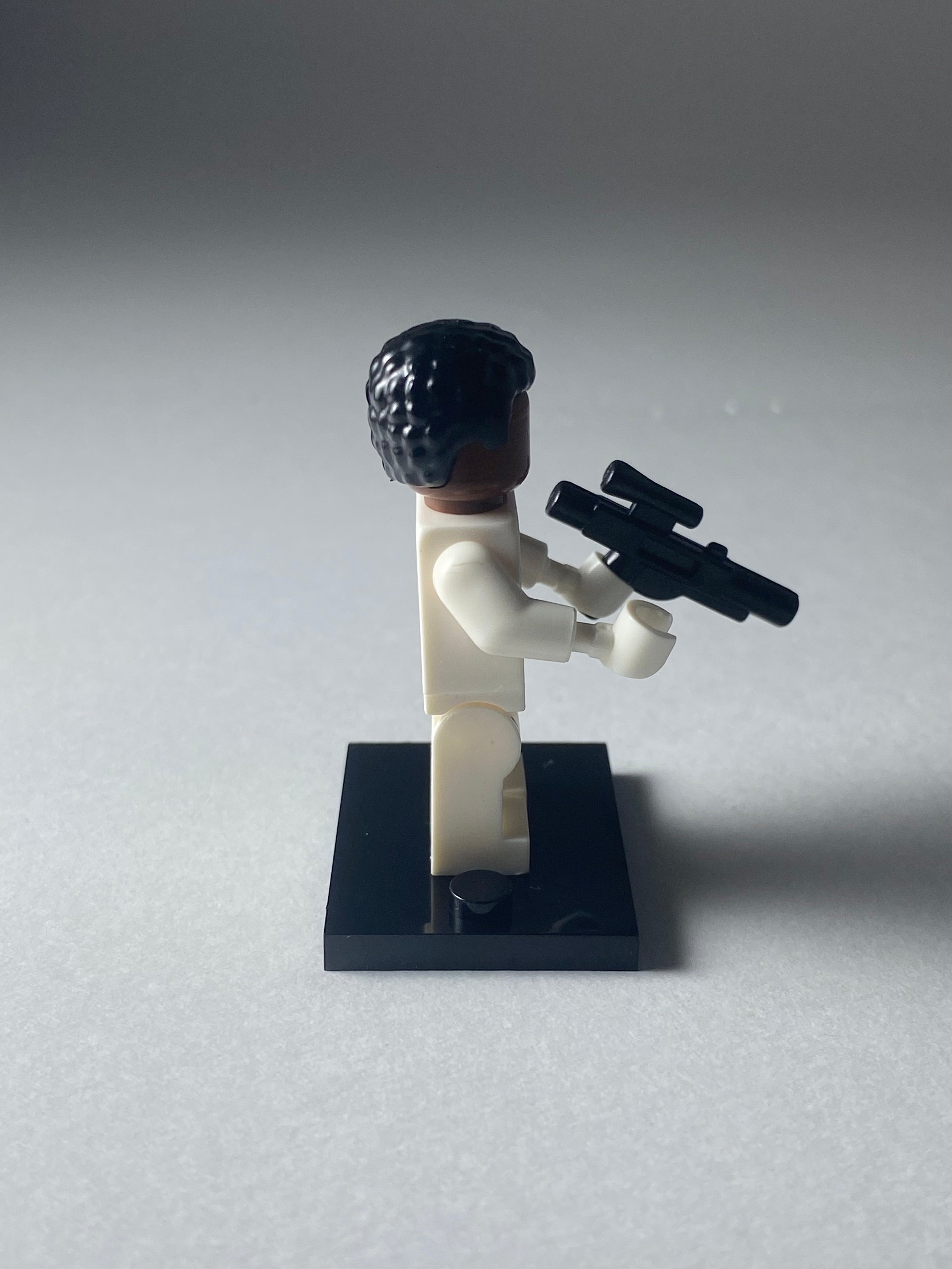 Finn Stormtrooper