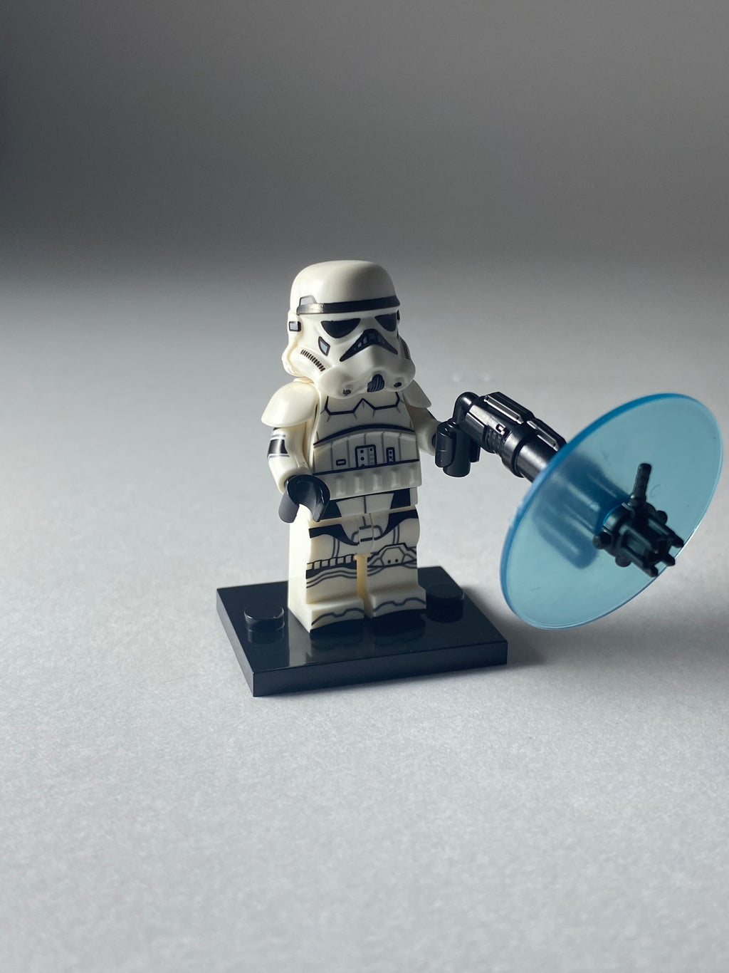 Heavy Assault Trooper