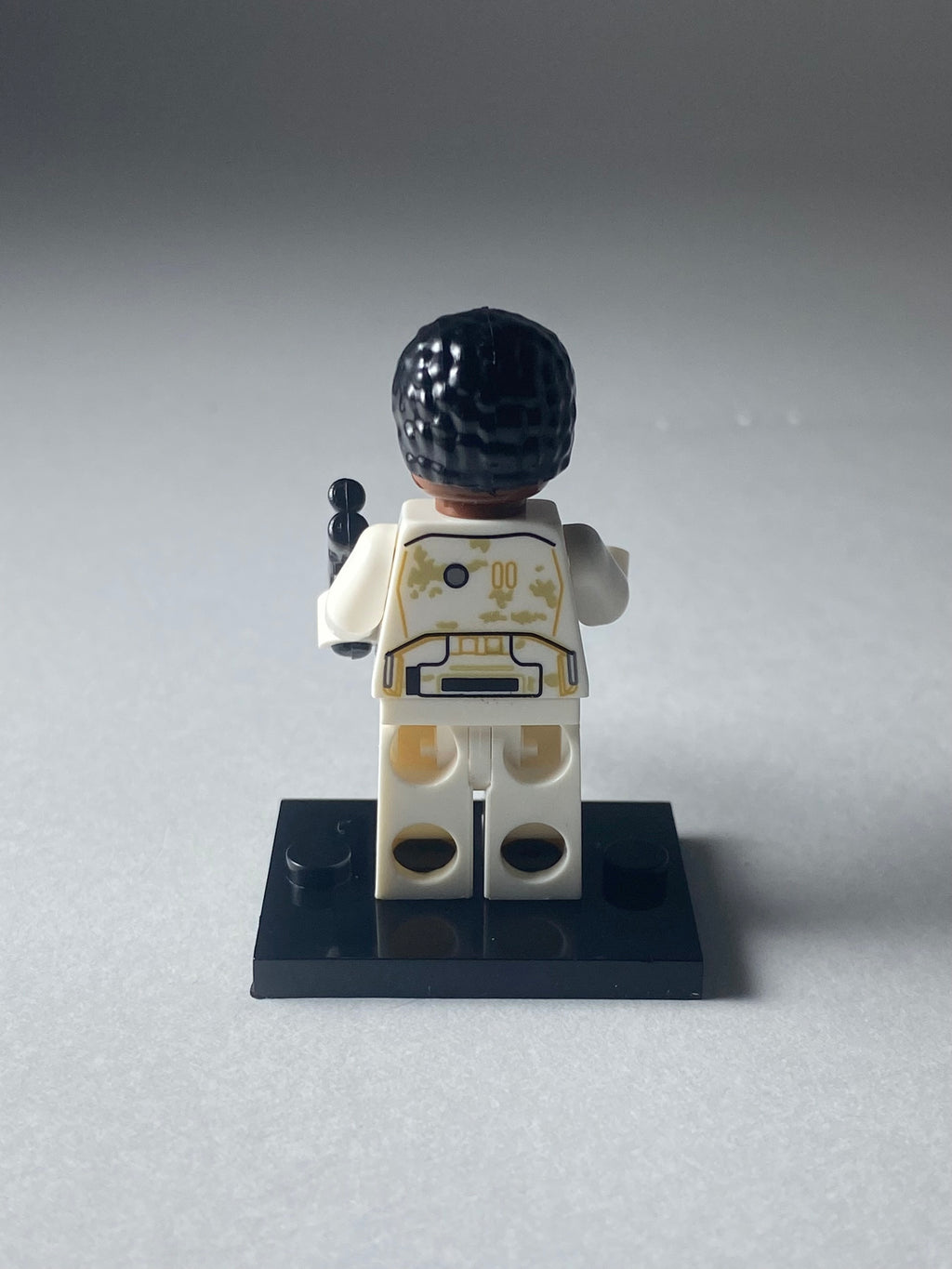 Finn Stormtrooper