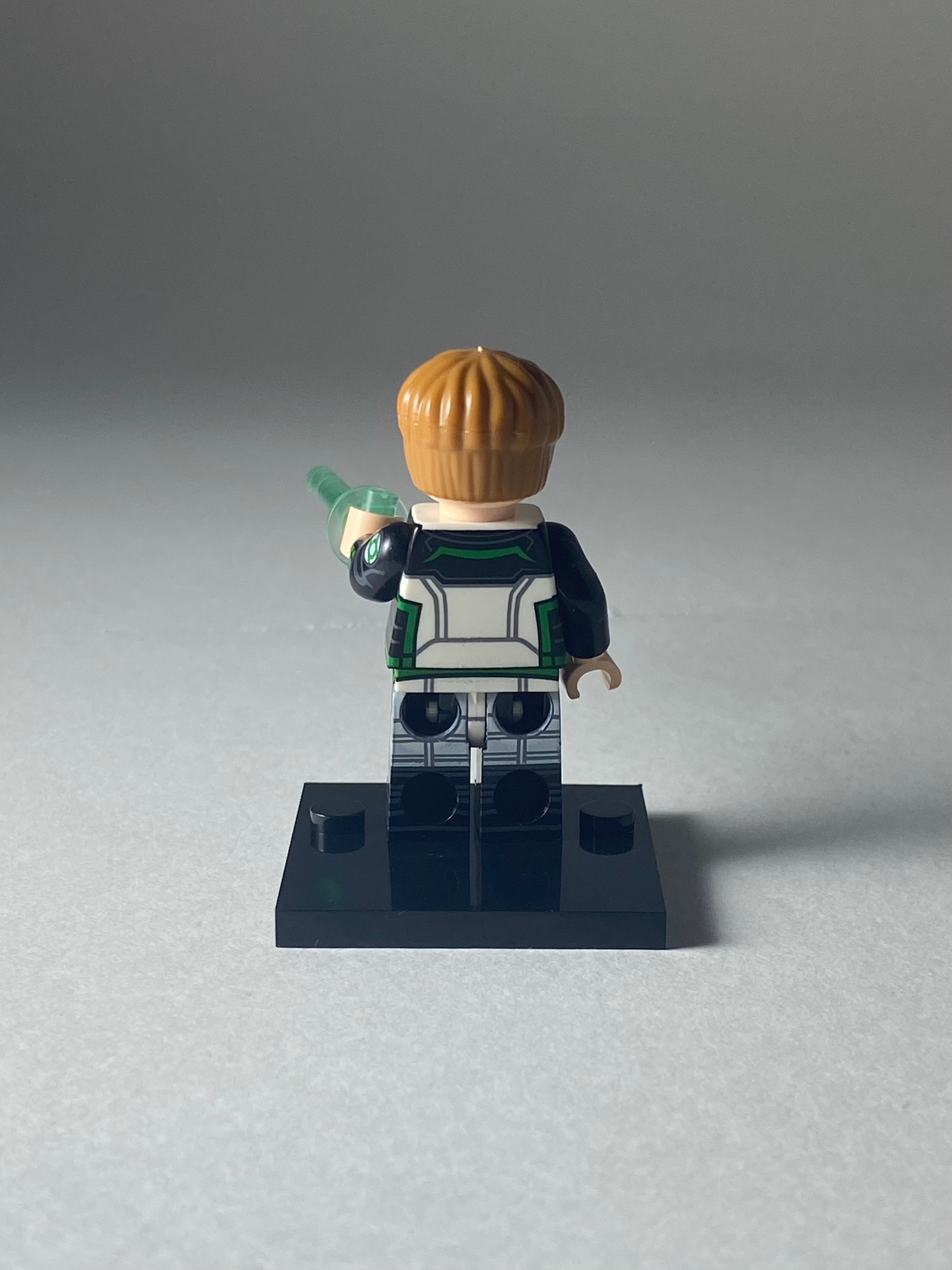 Green Lantern Superman Movie
