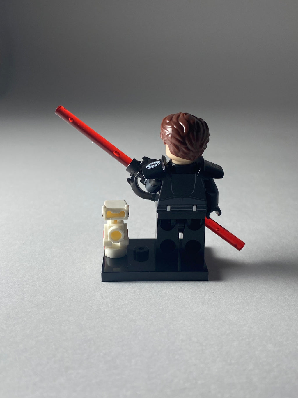 Cal Kestis Sith