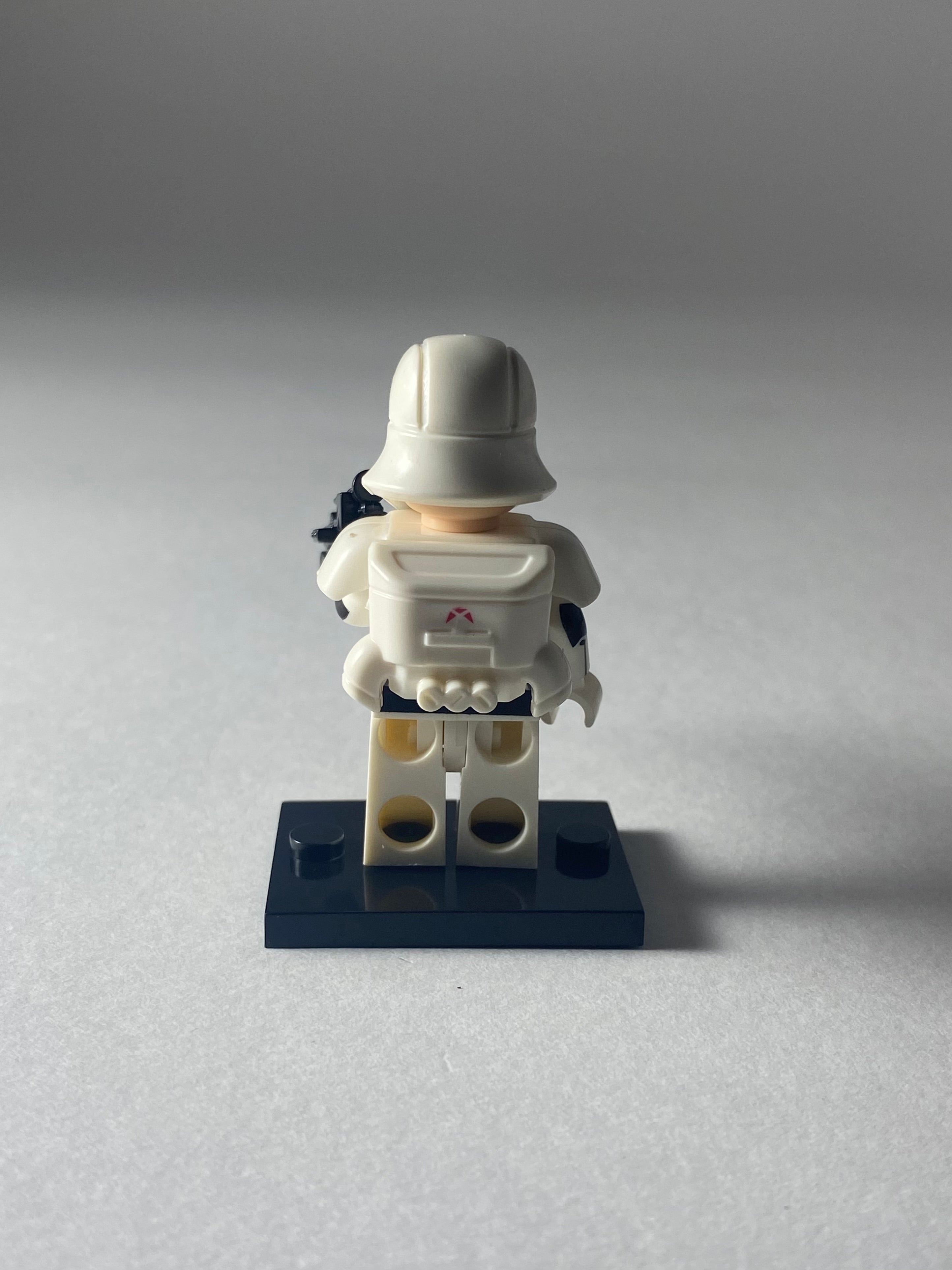 First Order Jet Trooper