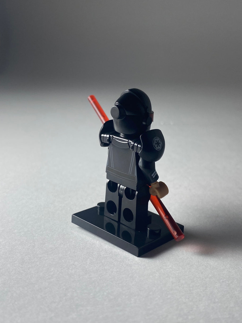 9th Sister Inquisitor