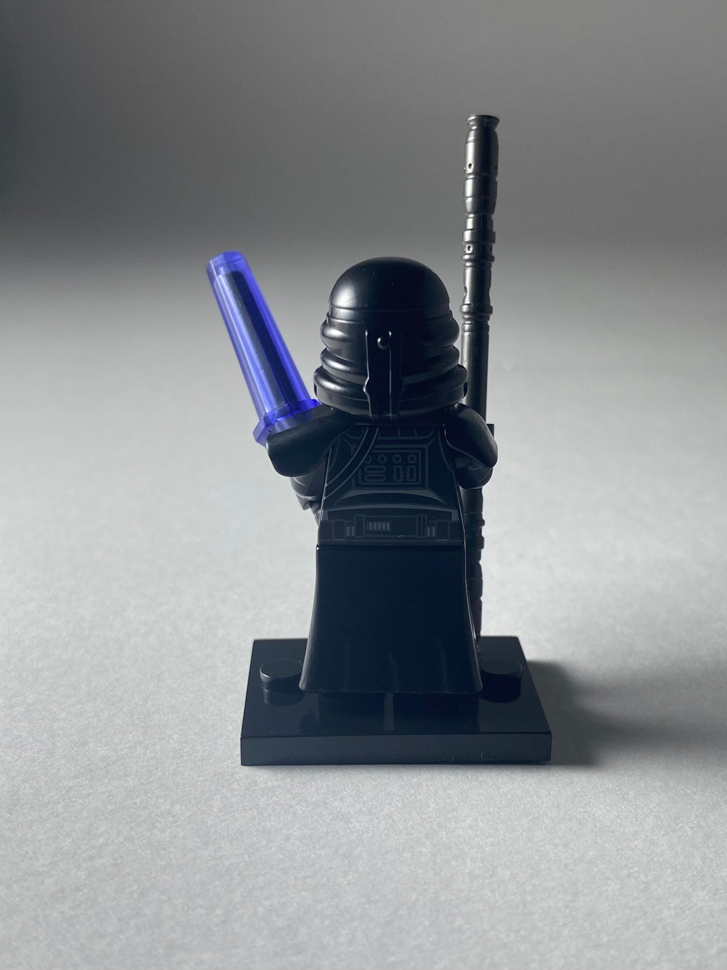 Purge Trooper